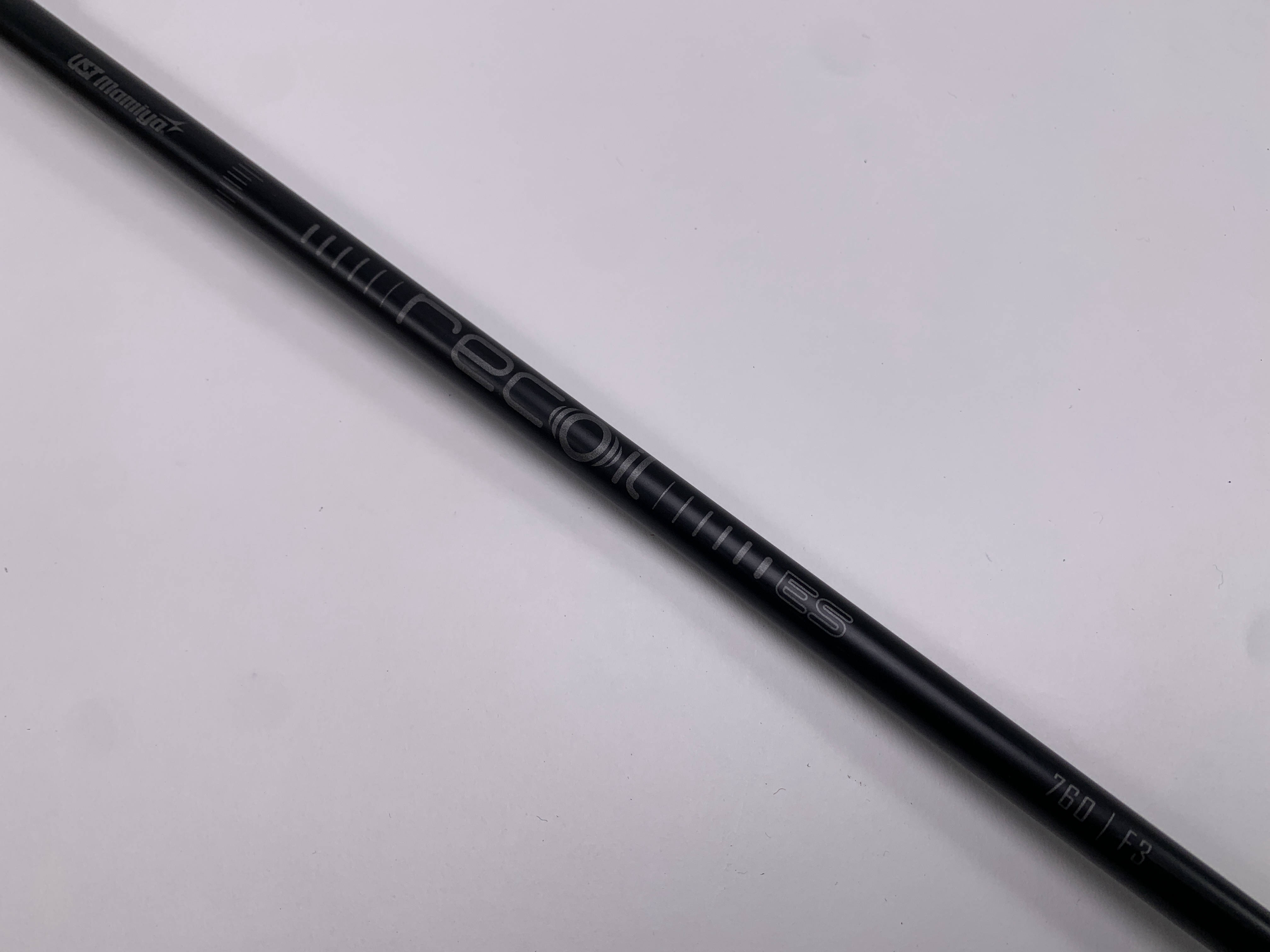 Callaway Epic 6 Hybrid 29* UST Mamiya Recoil ES 760 F3 Regular