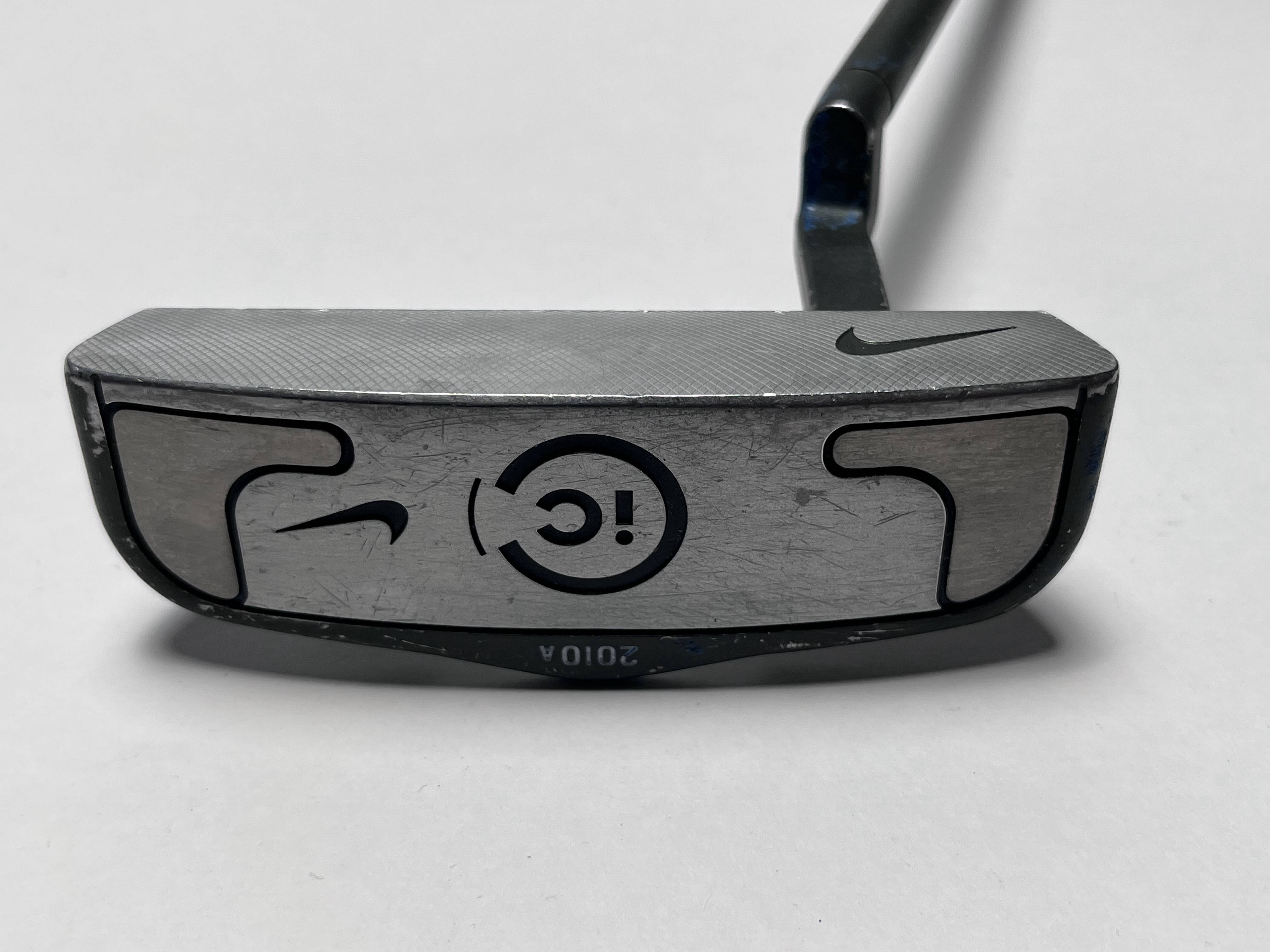 Nike IC 20-10 A Putter 35