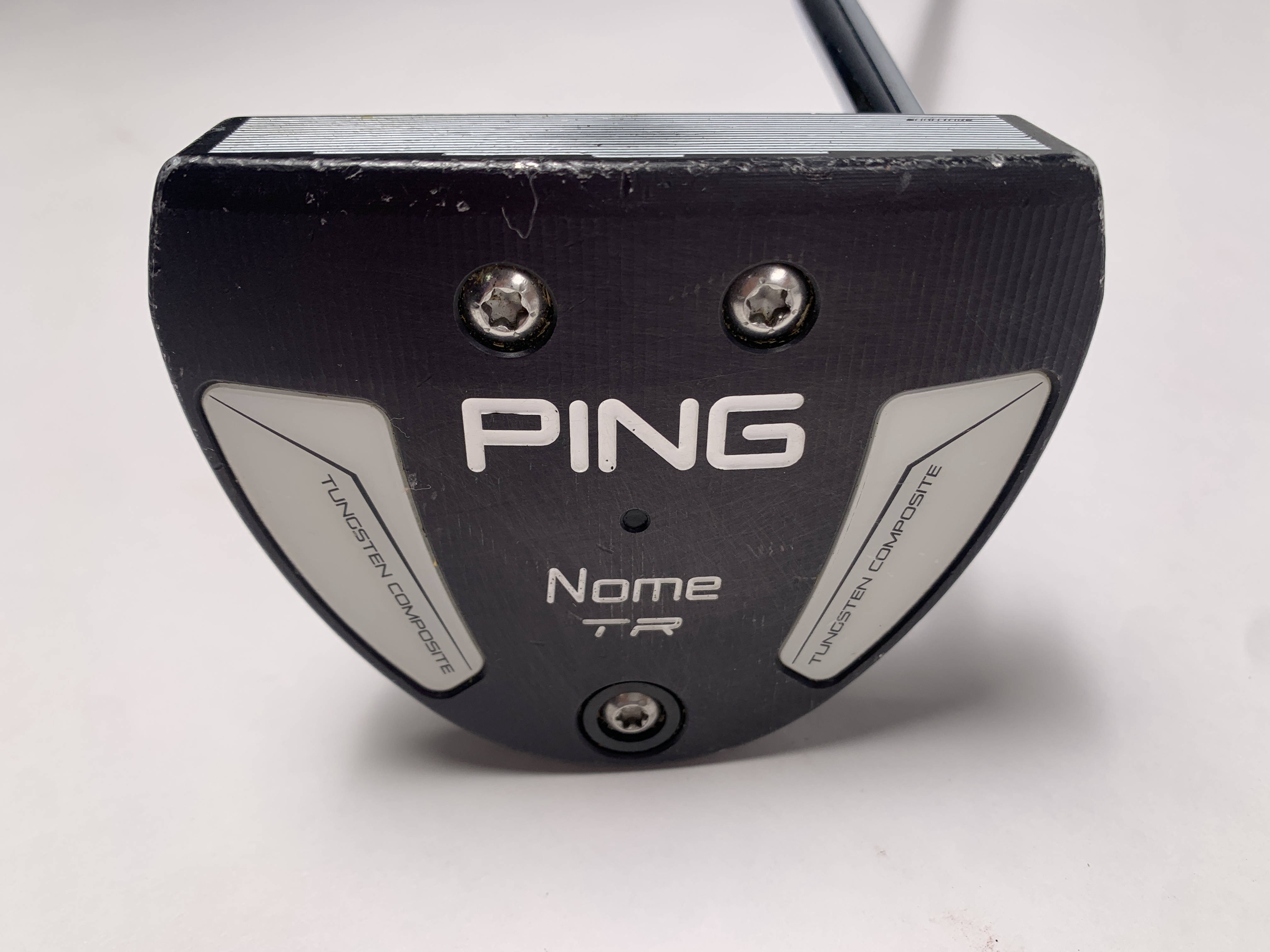 Ping Nome TR Putter 34.5