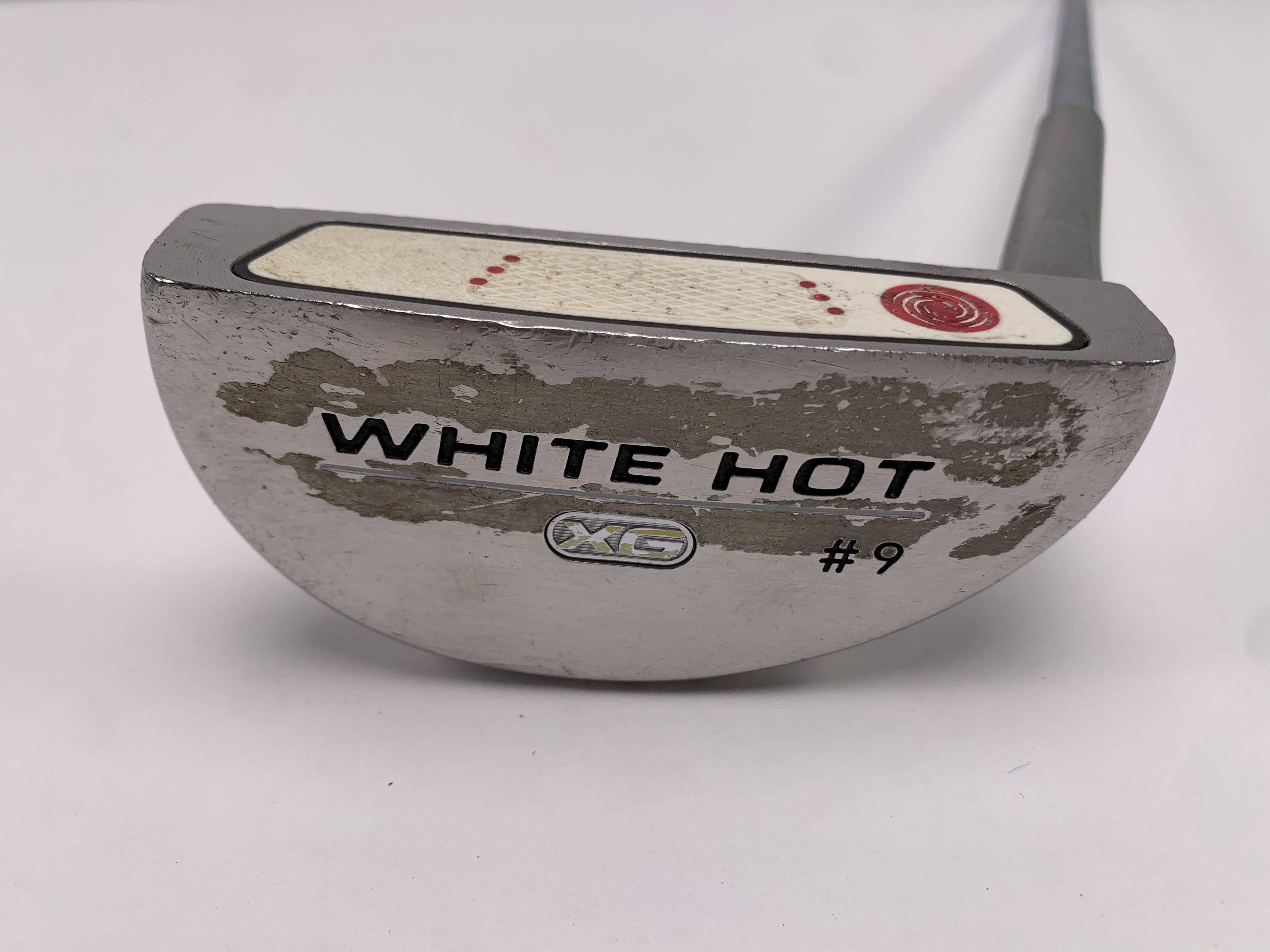 Odyssey White Hot XG 9 Putter 33
