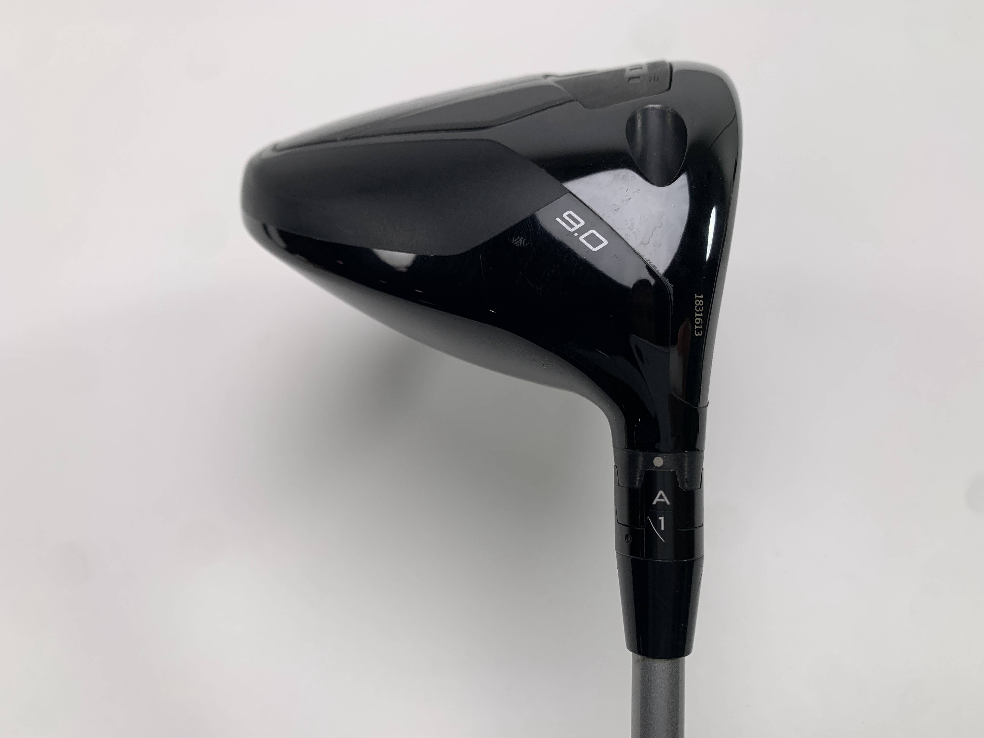 Titleist GT3 ドライバー 9° GT3 Driver | Speed-Tuned Distance & Control | Titleist