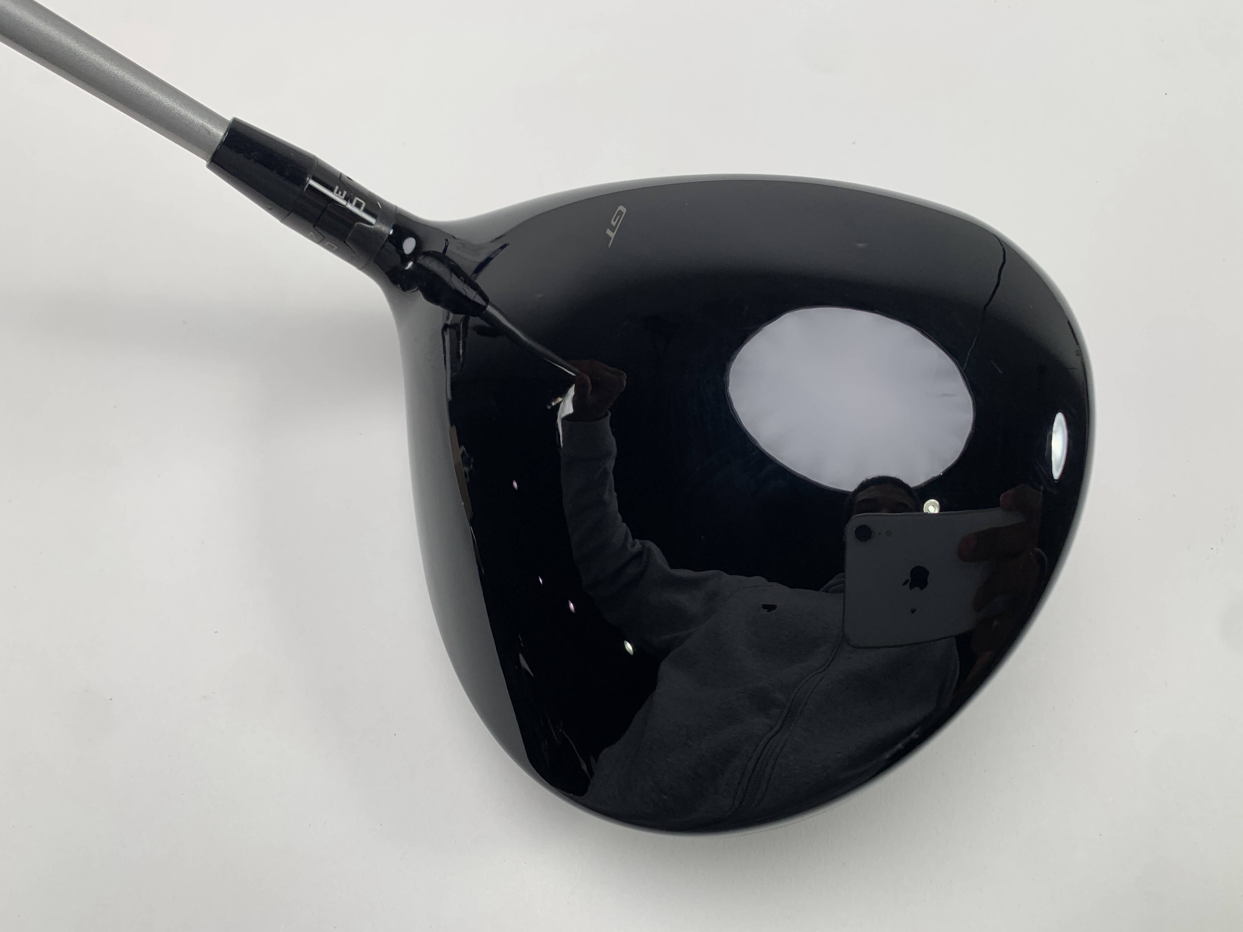 Titleist GT3 Driver 9* Graphite Design Tour AD UB-7 X Extra Stiff