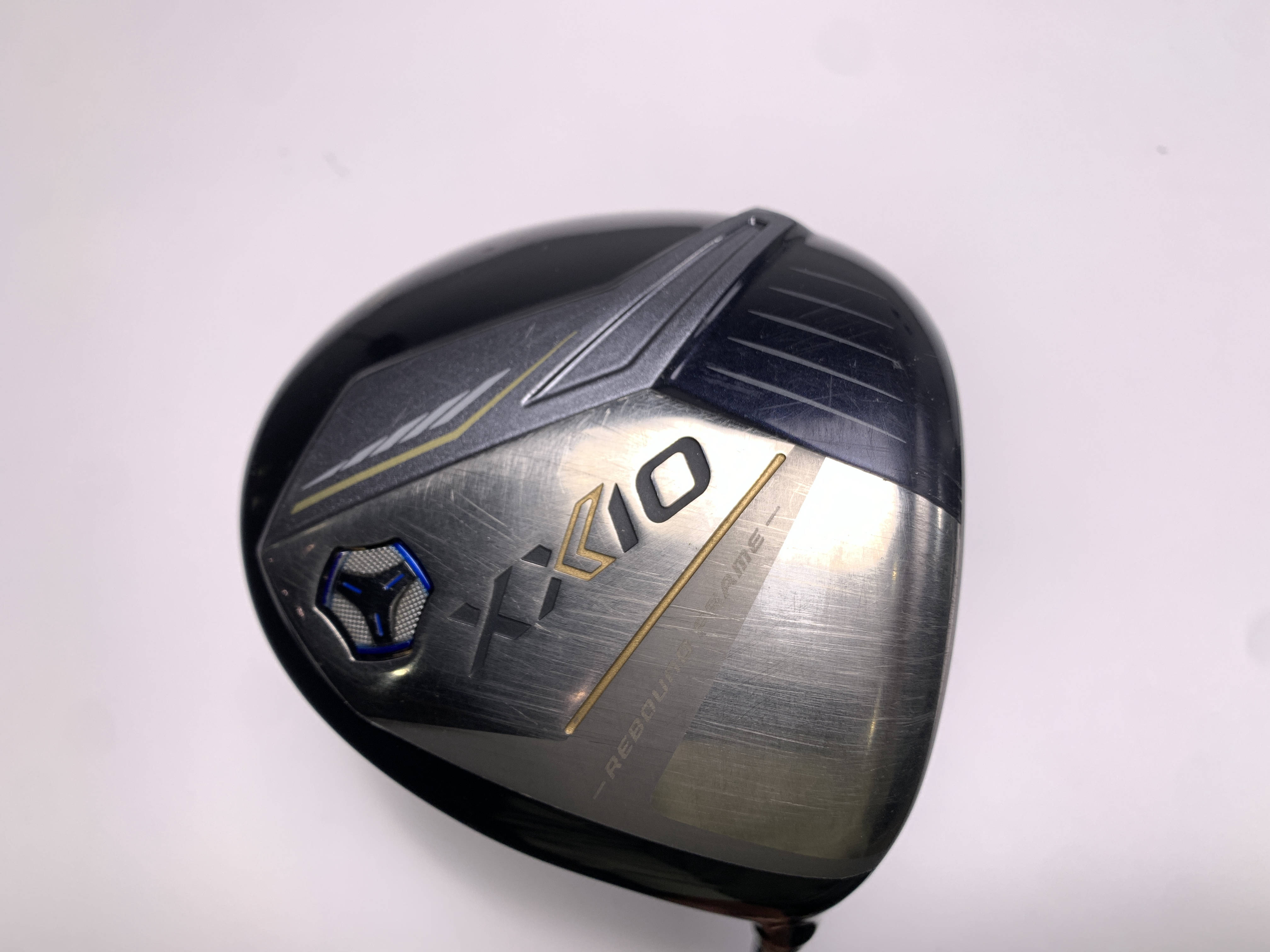 XXIO 13 Driver 10.5* MP1300 Flex 2321 Regular Graphite Mens RH HC 
