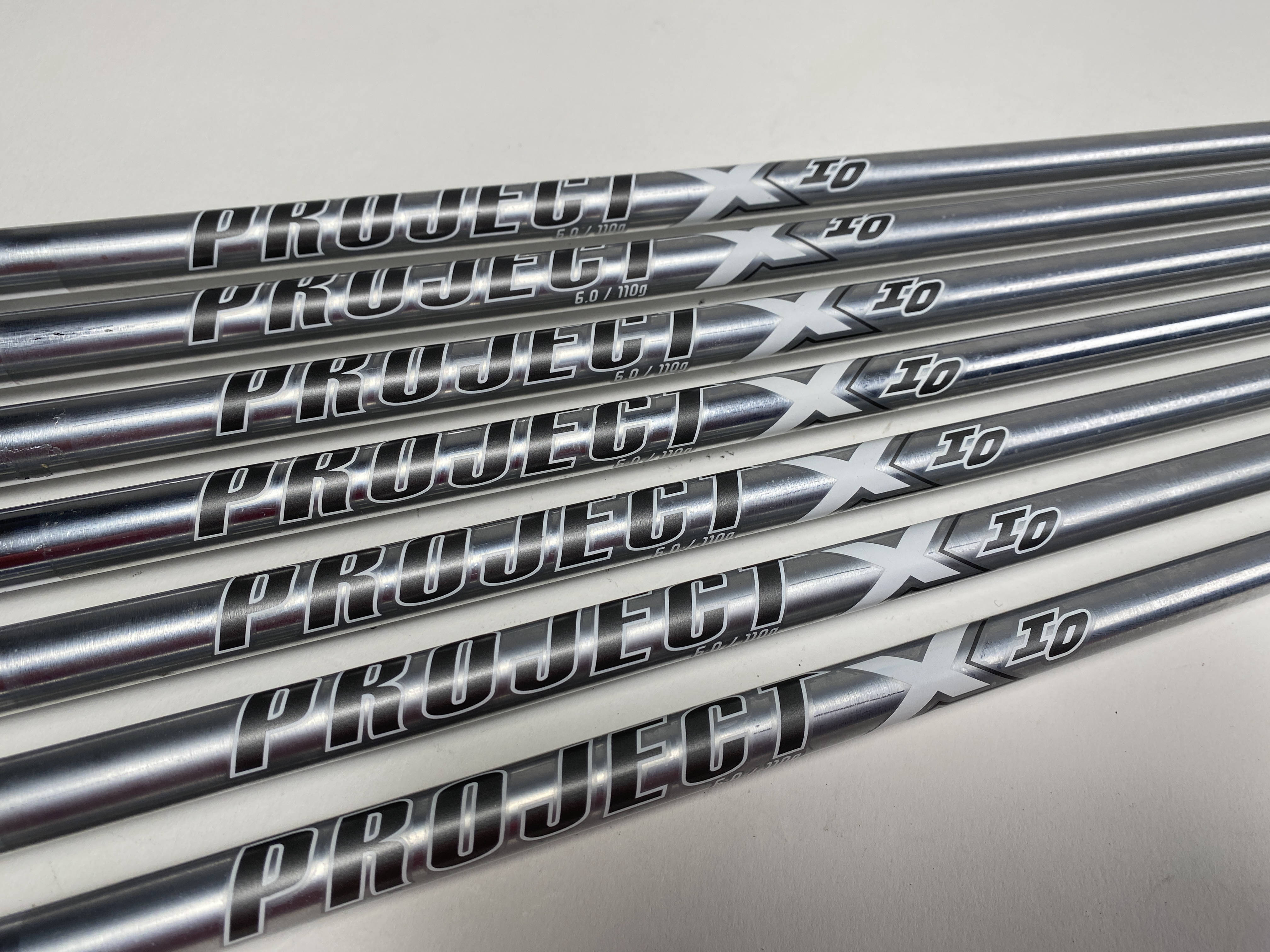 z745 A(52度) プロジェクトX RIFLE 6.0 ジョルジオ z745 A(52度) プロジェクトX RIFLE 6.0
