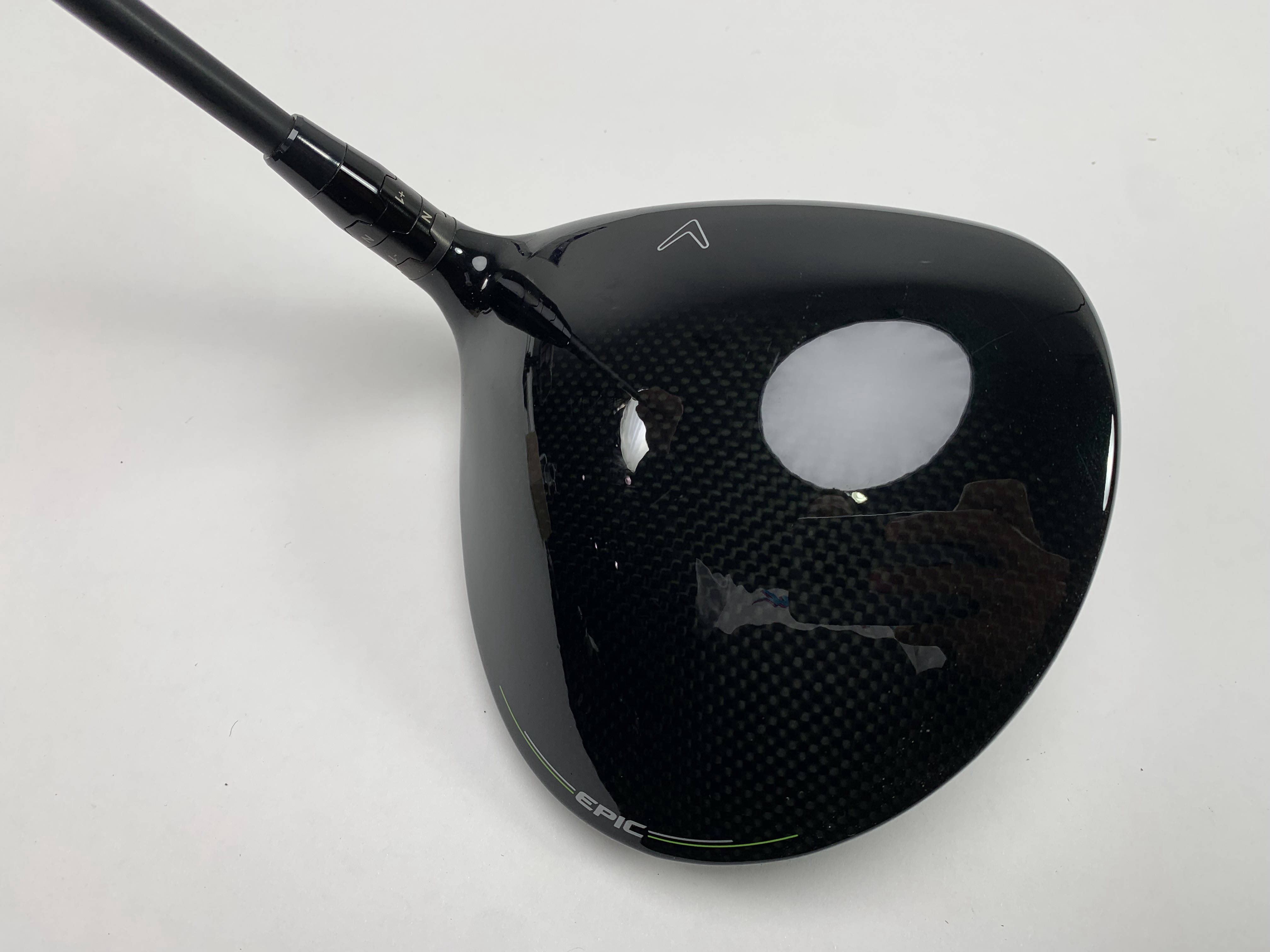 Callaway EPIC Max Driver 10.5* Project X Cypher Forty 4.0 40g