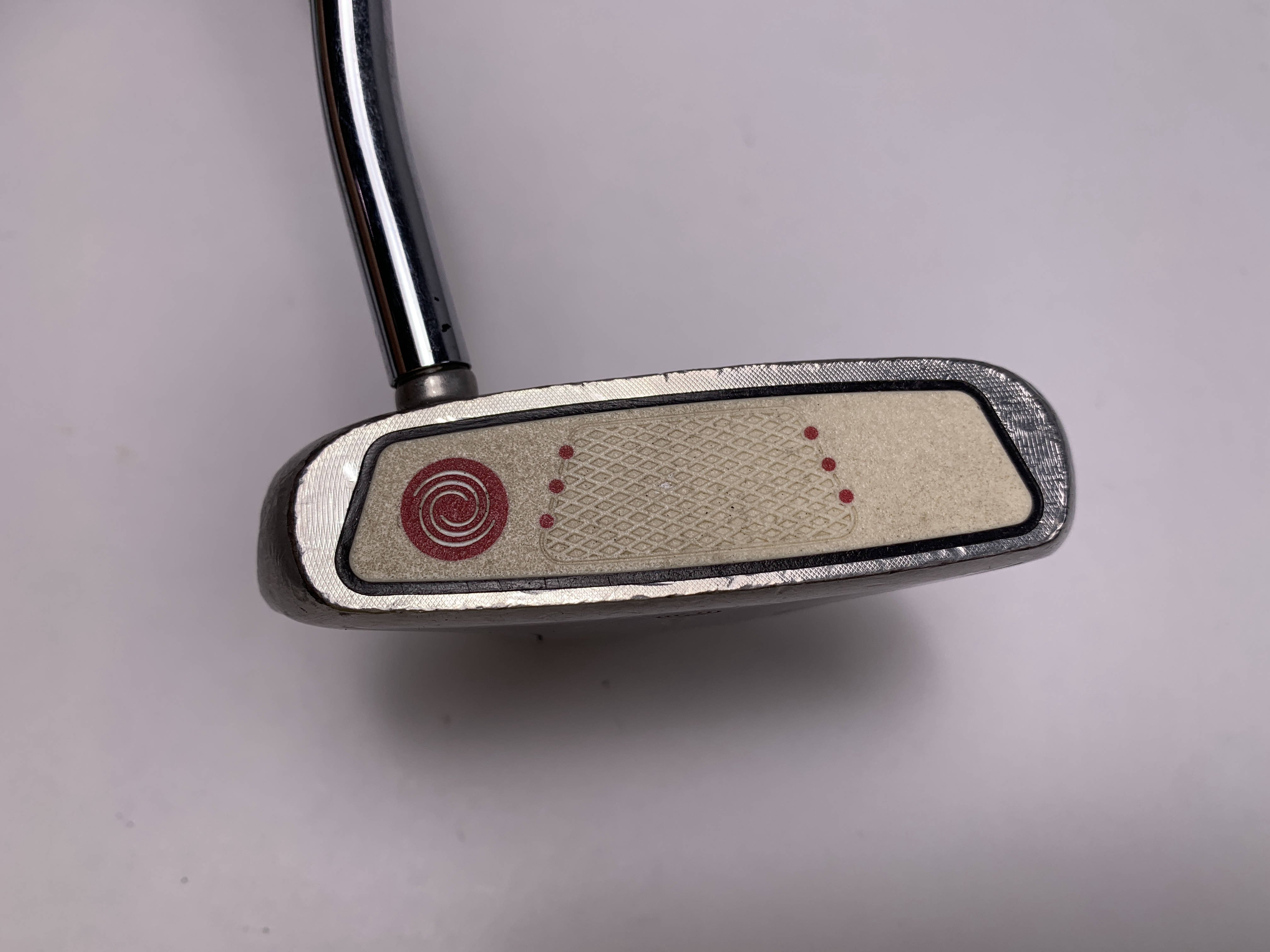Odyssey White Hot XG 2-Ball Putter 35