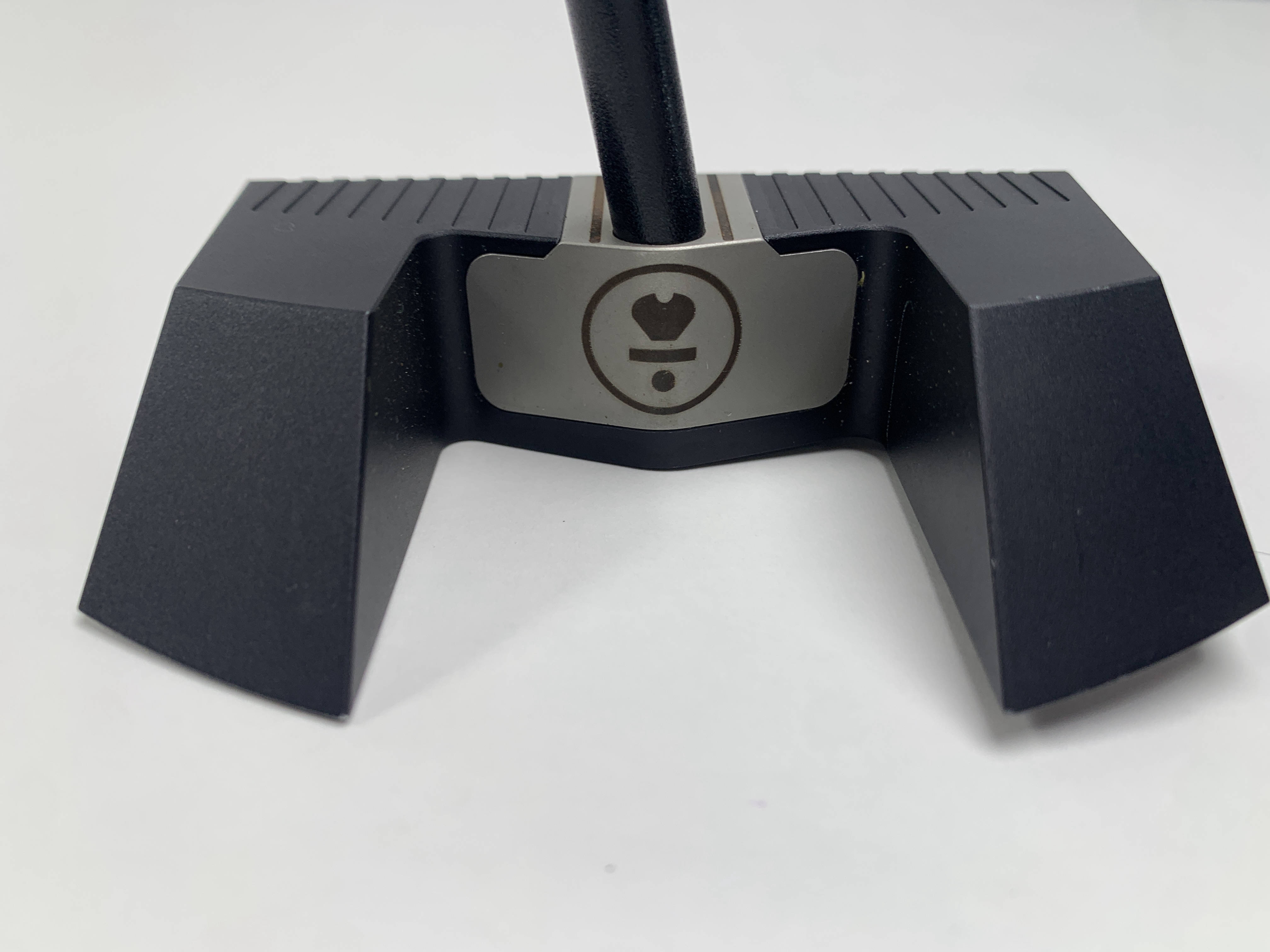 L.A.B. Golf MEZZ.1 Max Broomstick Putter 45