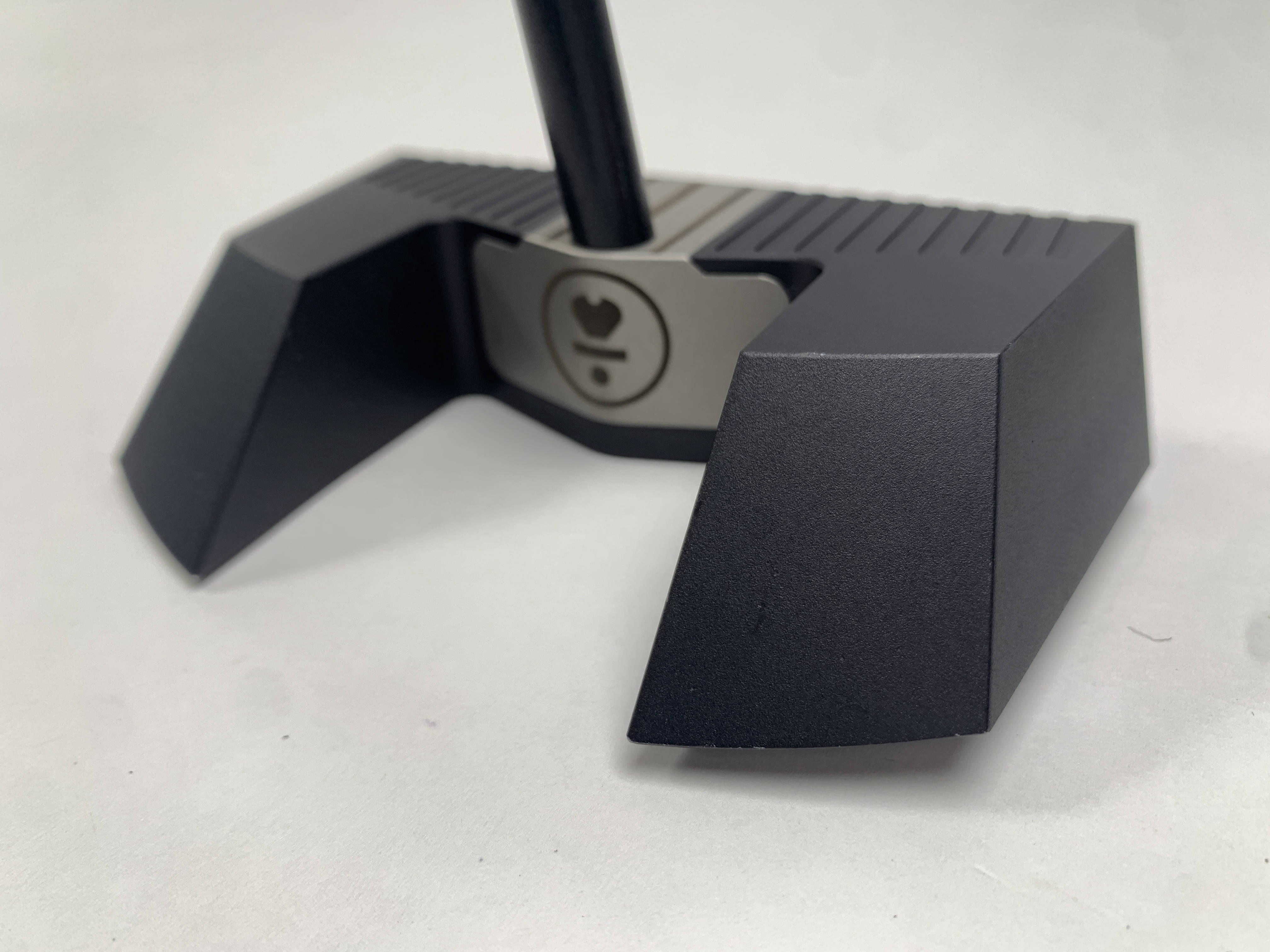 L.A.B. Golf MEZZ.1 Max Broomstick Putter 45