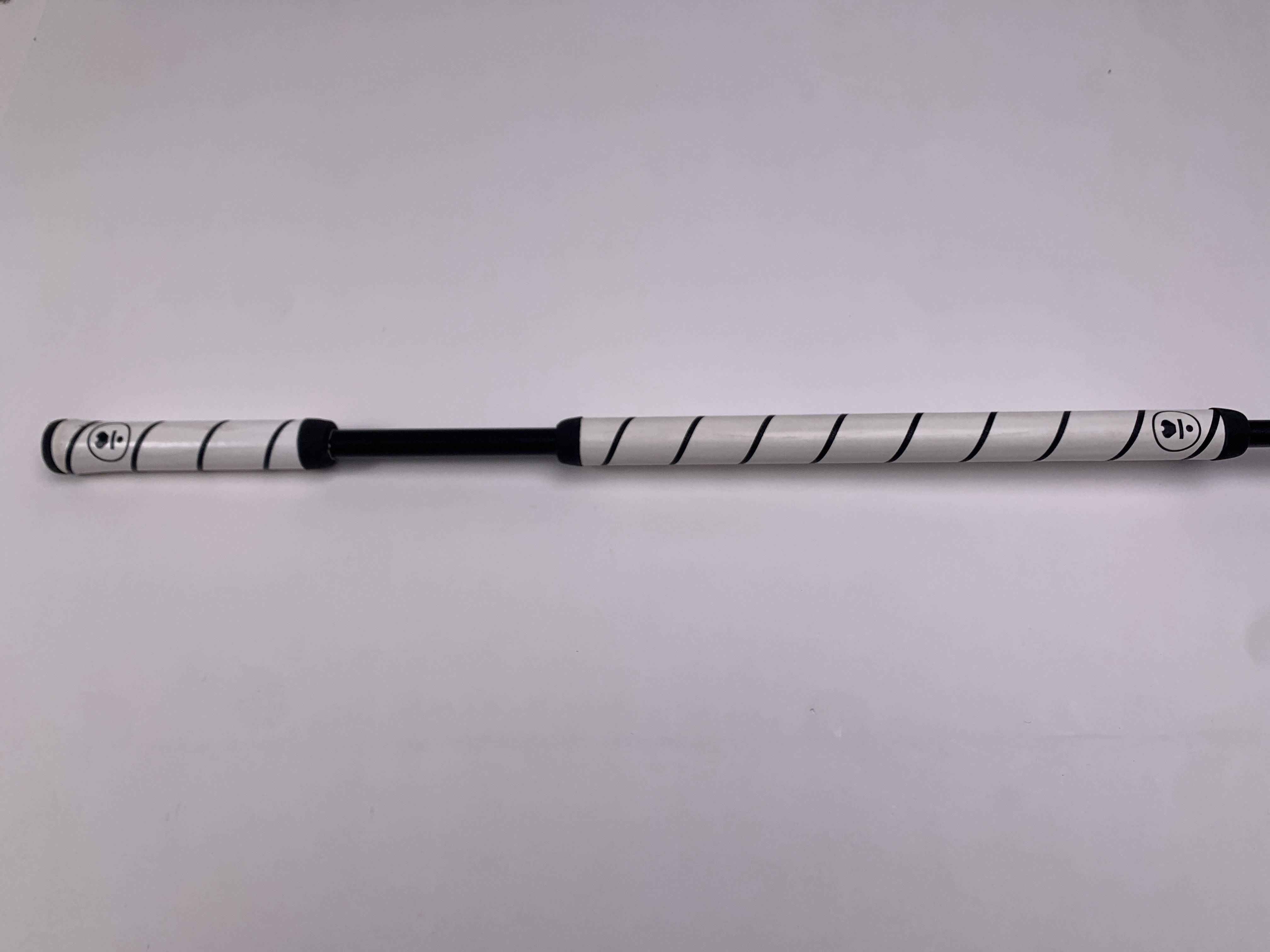 L.A.B. Golf MEZZ.1 Max Broomstick Putter 45