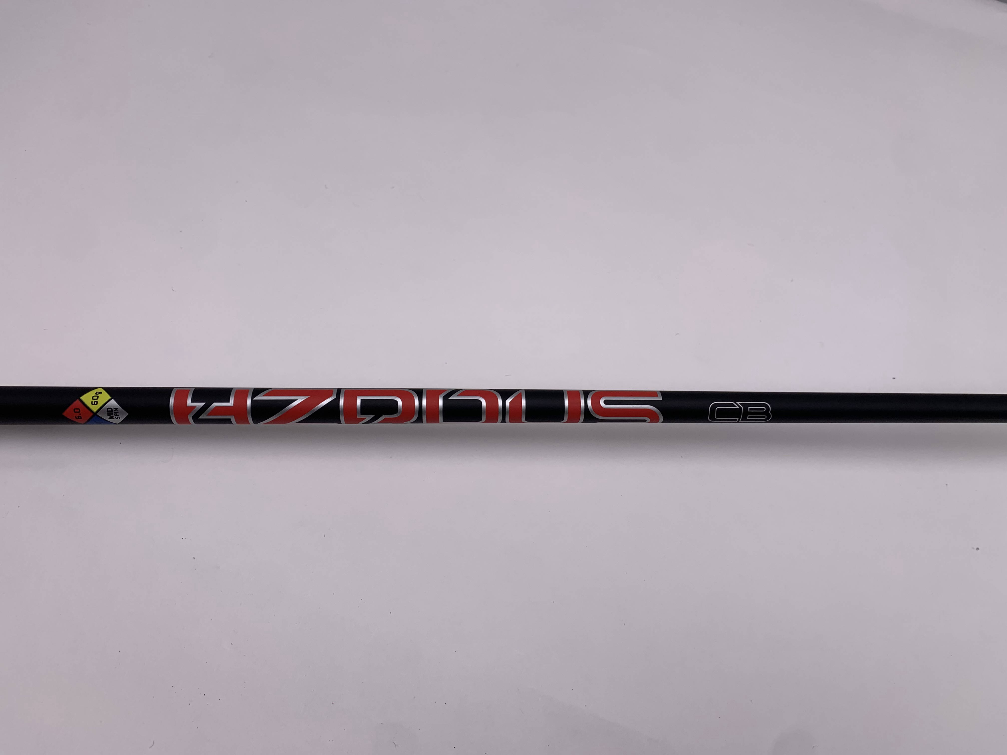 Titleist GT2 3 Fairway Wood 13.5* Project X HZRDUS Red CB 6.0 60g