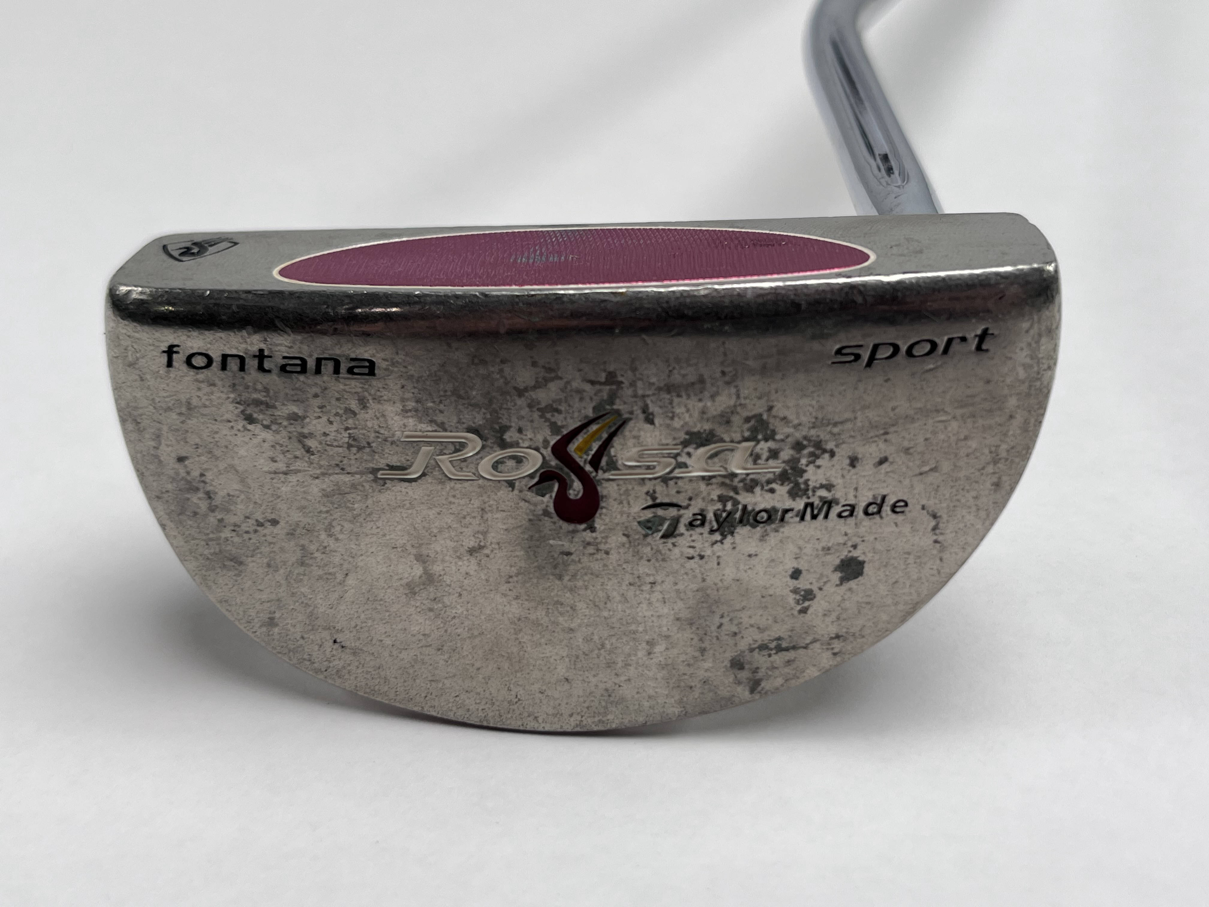TaylorMade Rossa Fontana Sport Putter 35