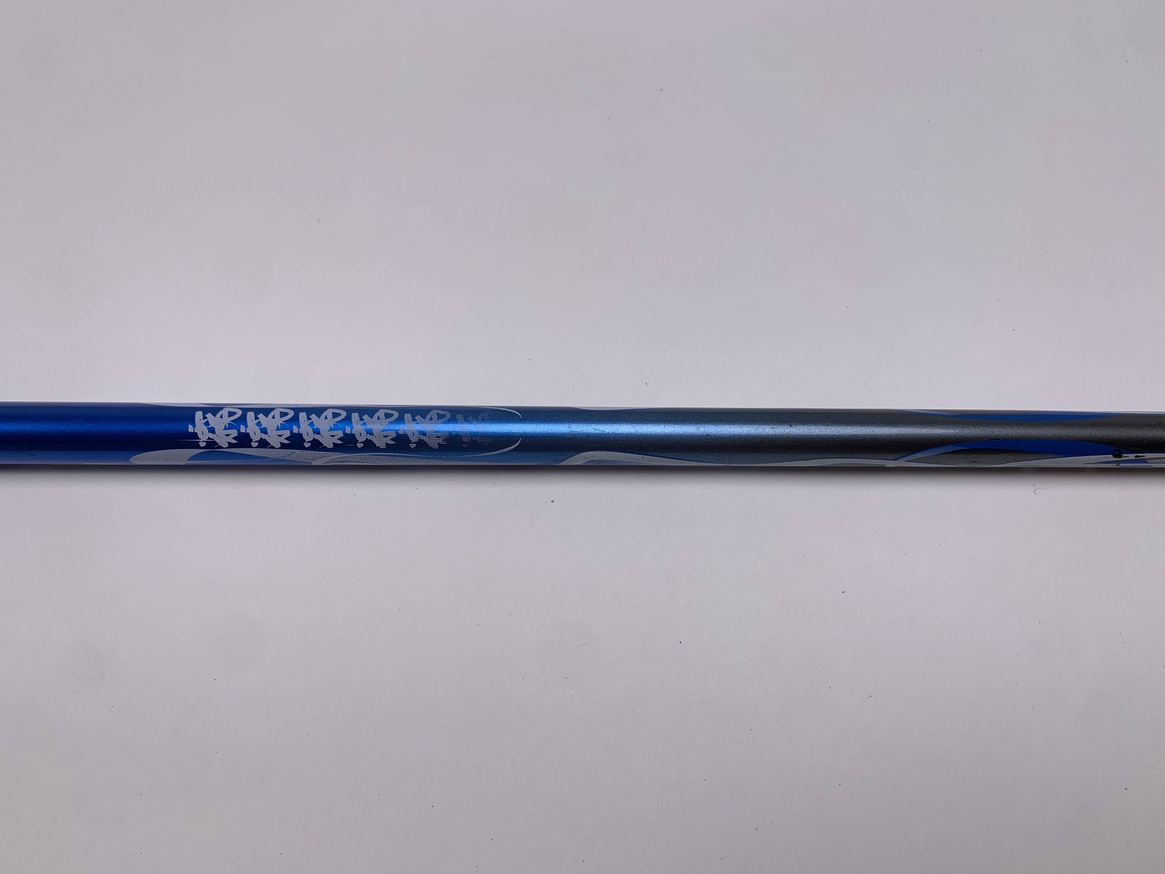 Miyazaki Kusala 72x 8755 72g Extra Stiff Graphite Driver Shaft 43