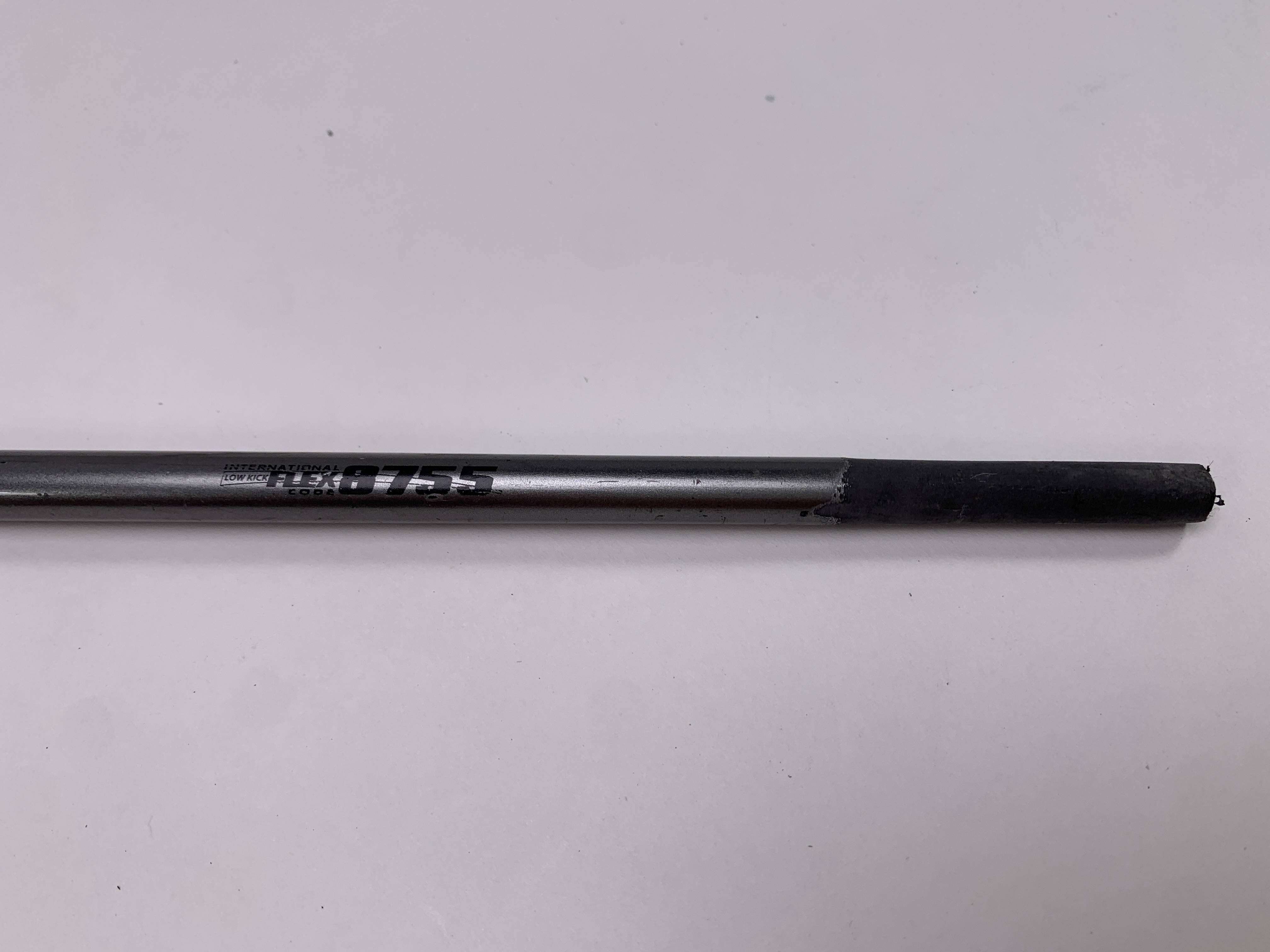 Miyazaki Kusala 72x 8755 72g Extra Stiff Graphite Driver Shaft 43