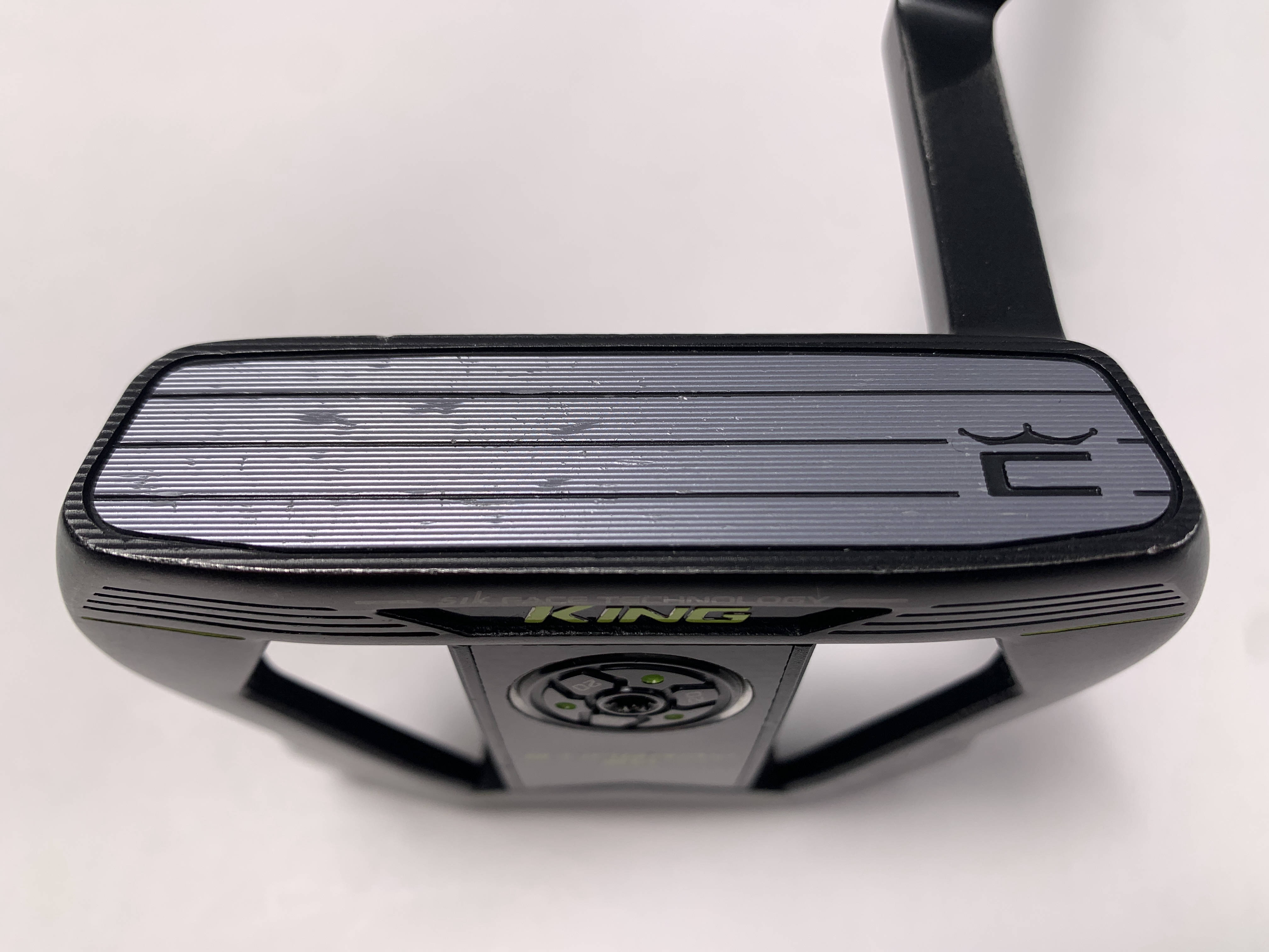 Cobra KING Vintage Stingray 20 Putter 38.5
