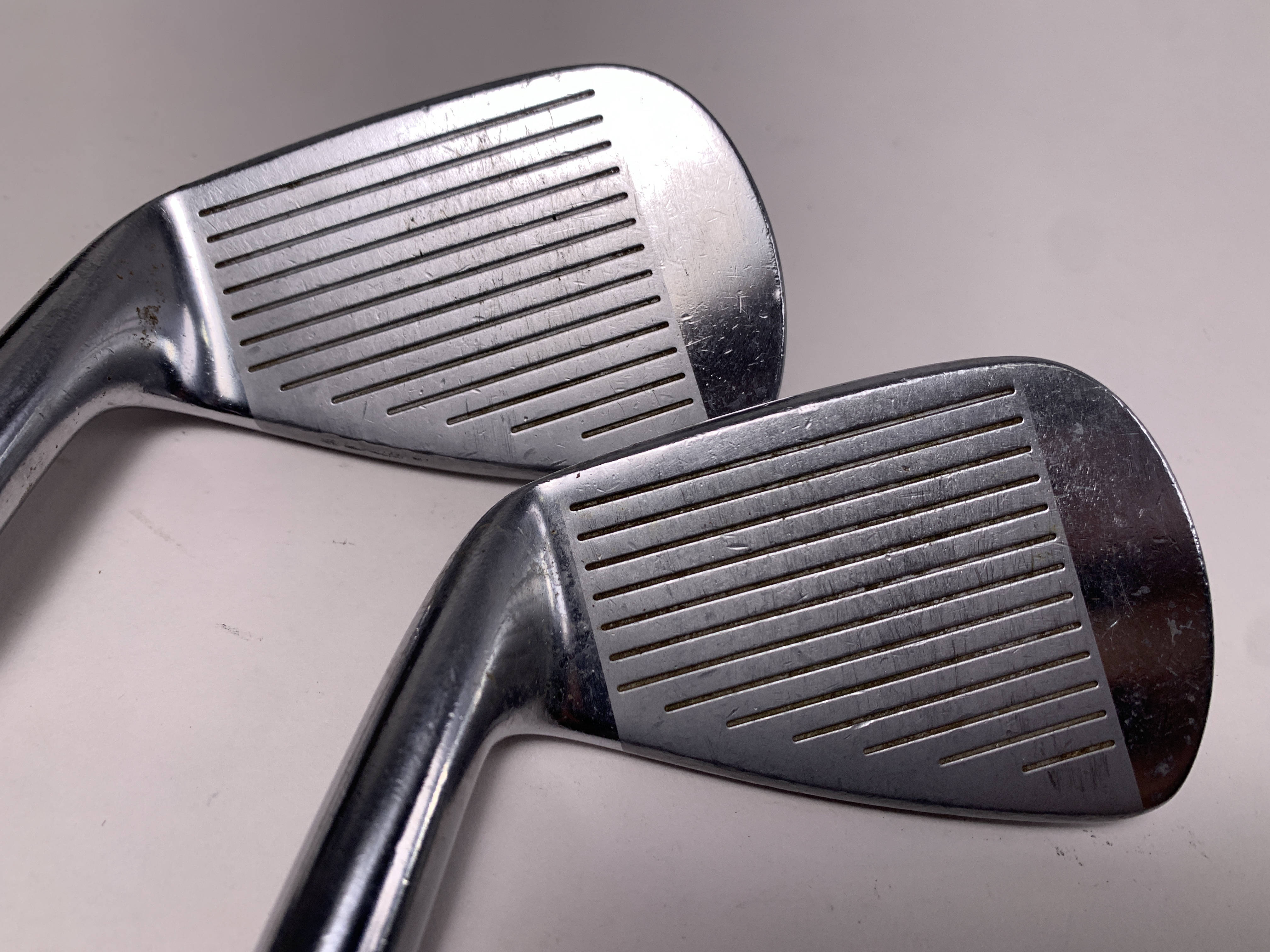 Mizuno MP H5 Iron Set 5-9 OTi 75 Regular Graphite Mens RH Midsize