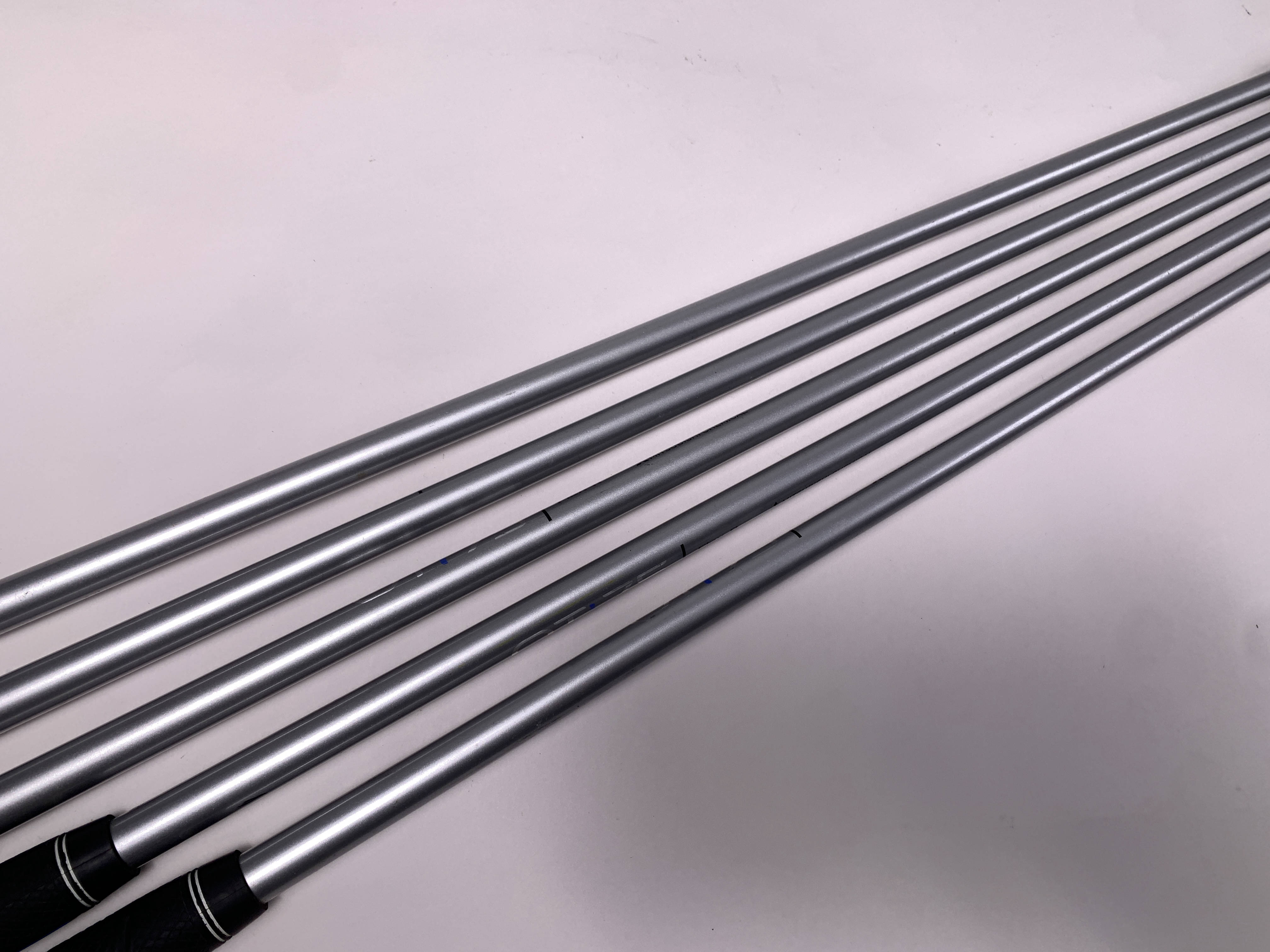 Mizuno MP H5 Iron Set 5-9 OTi 75 Regular Graphite Mens RH Midsize