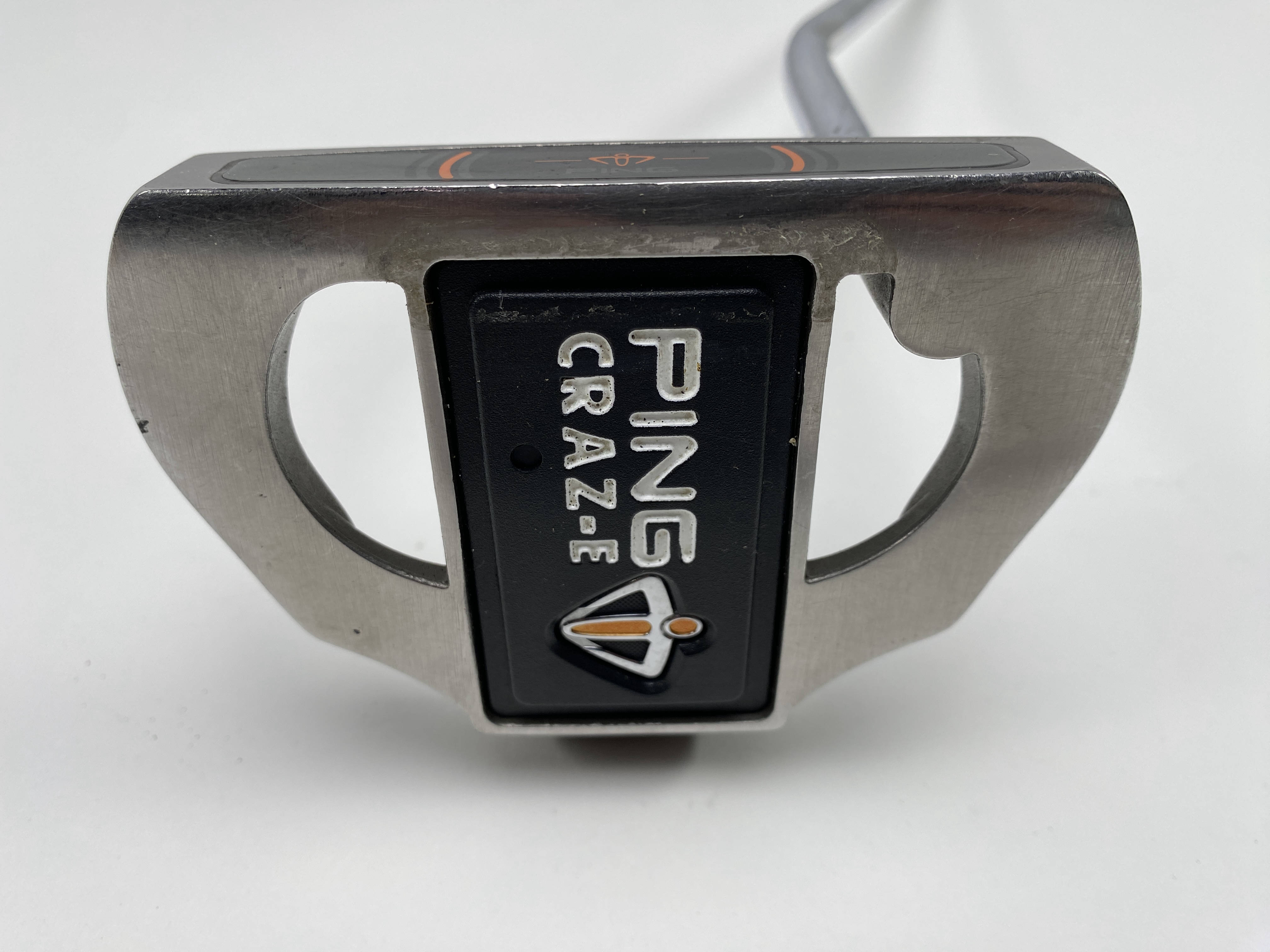 Ping i-Series Craz-E Putter 35