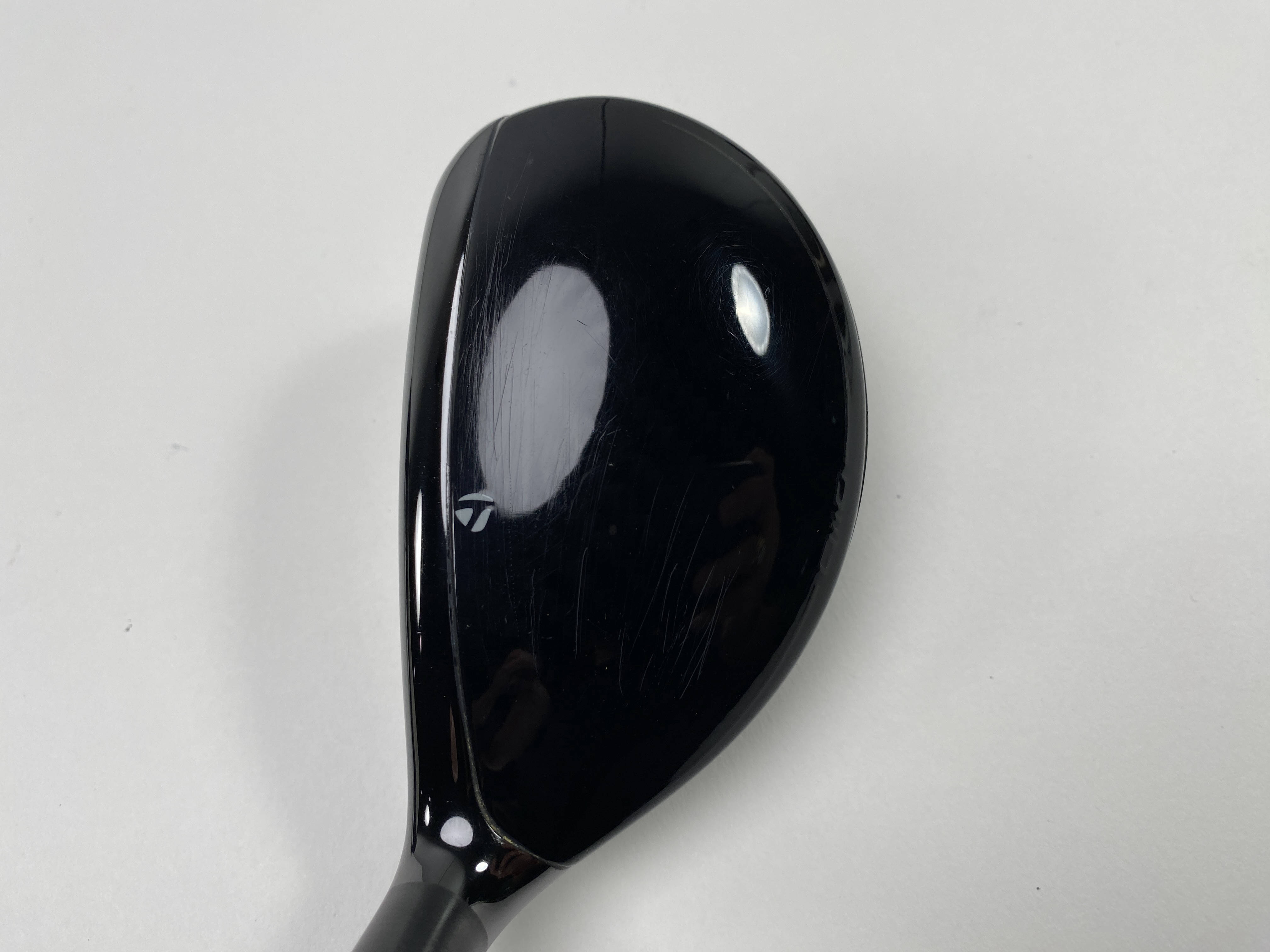 Hybride TaylorMade Qi10 5H 25° - Shaft Fujikura Ventus TR HB Regular