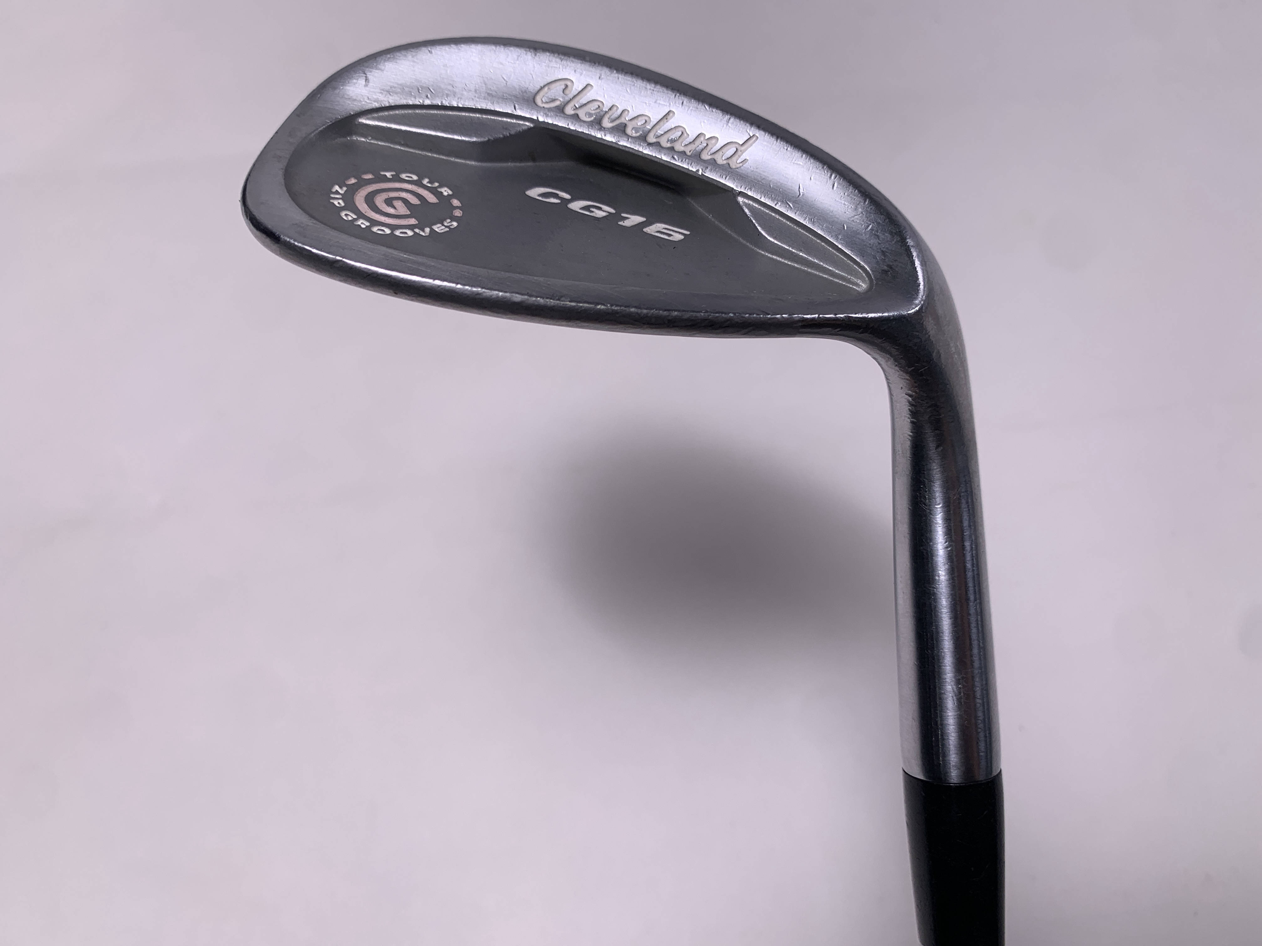 Cleveland CG16 Tour Satin Chrome Sand Wedge SW 56* 14 Bounce 50g
