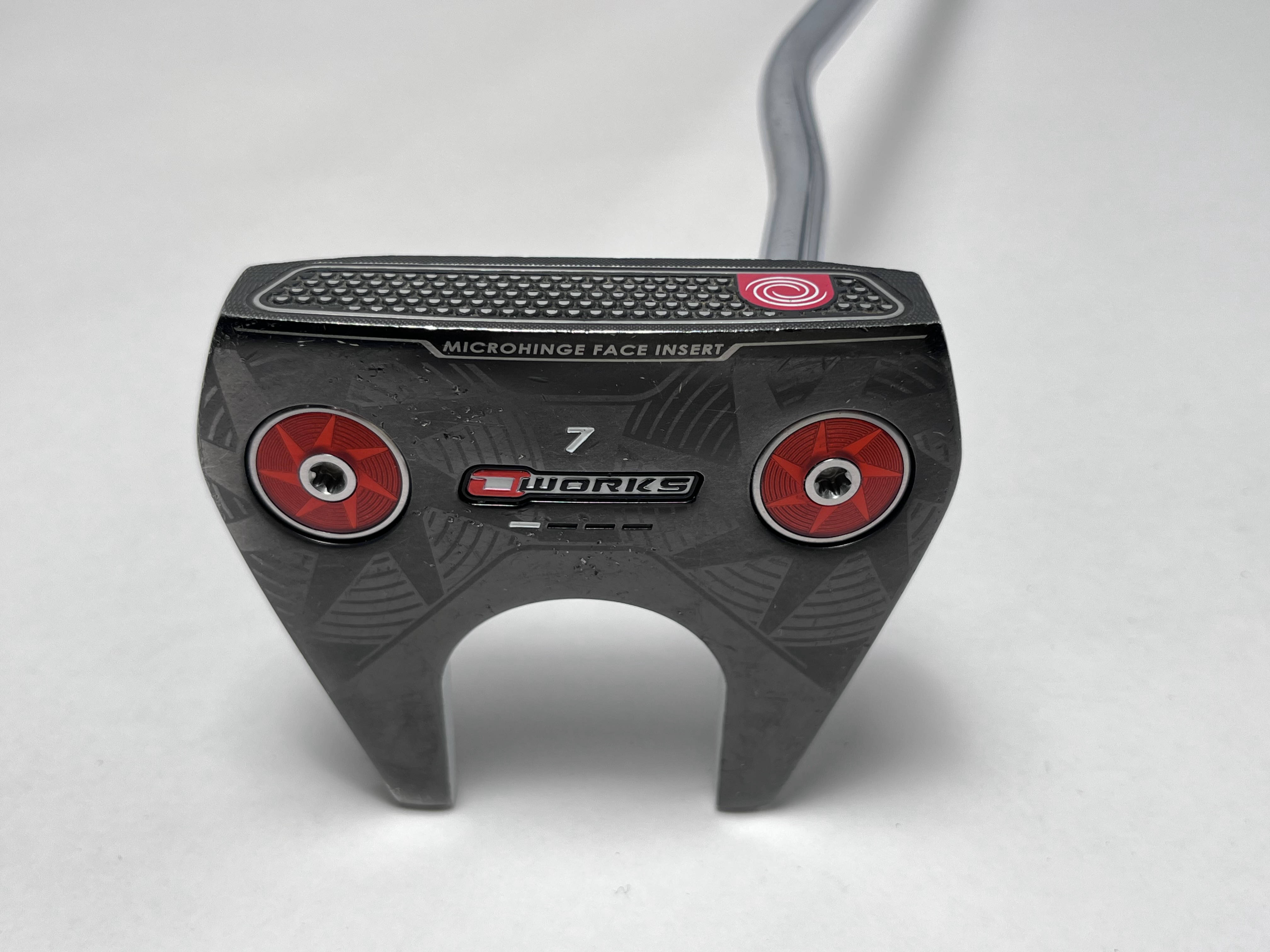 Odyssey O-Works 7 Putter 34
