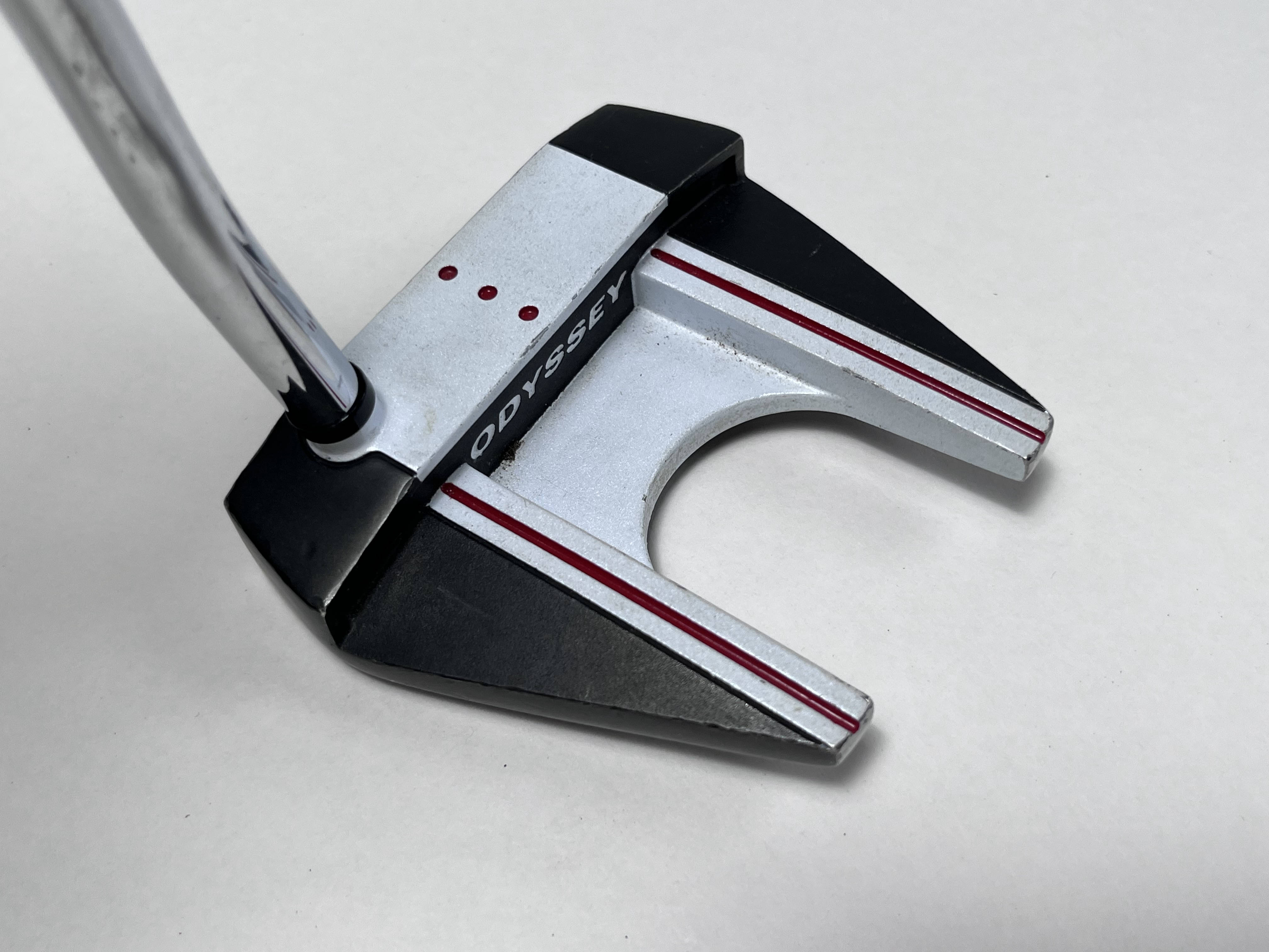 Odyssey O-Works 7 Putter 34
