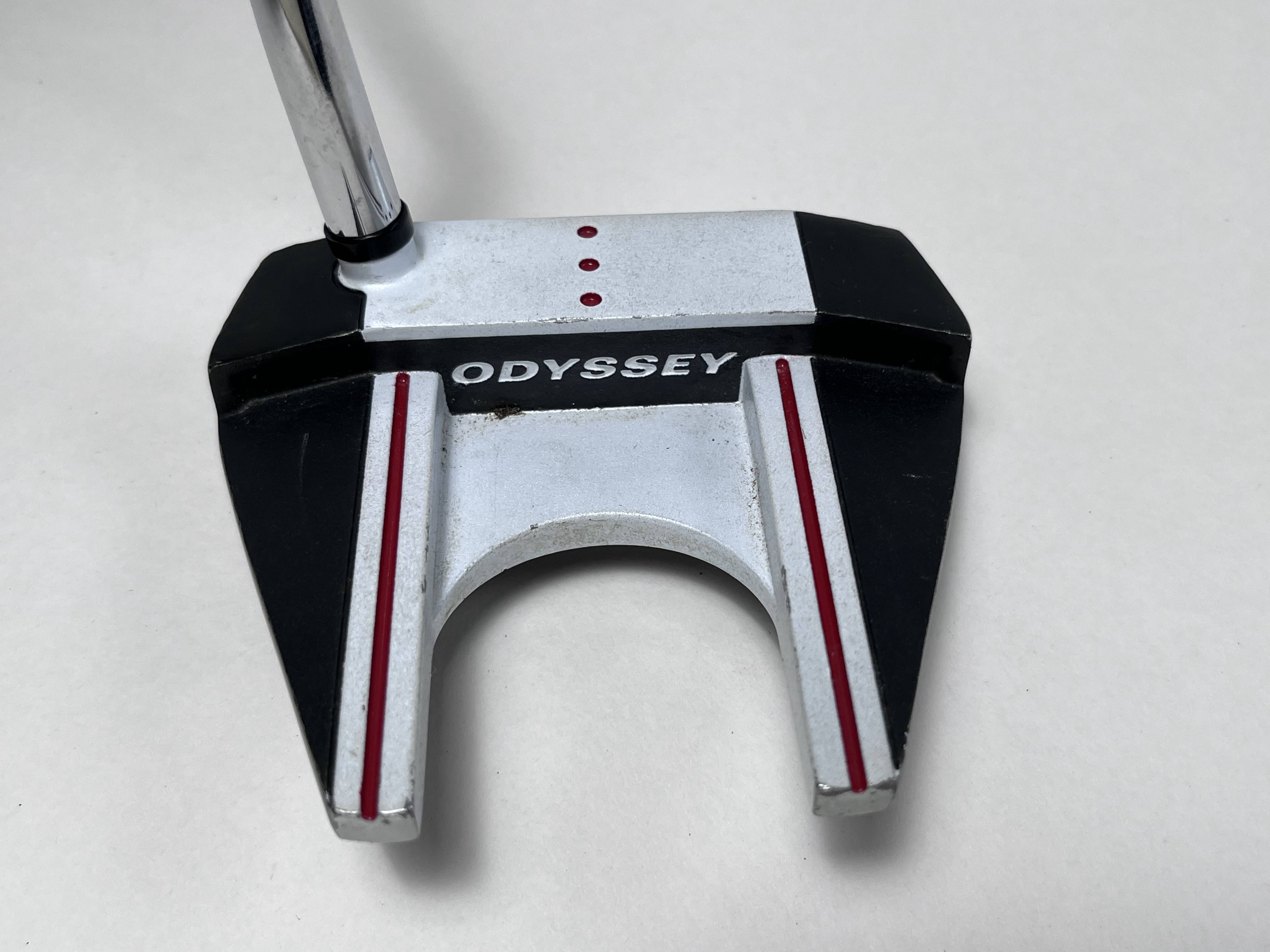Odyssey O-Works 7 Putter 34