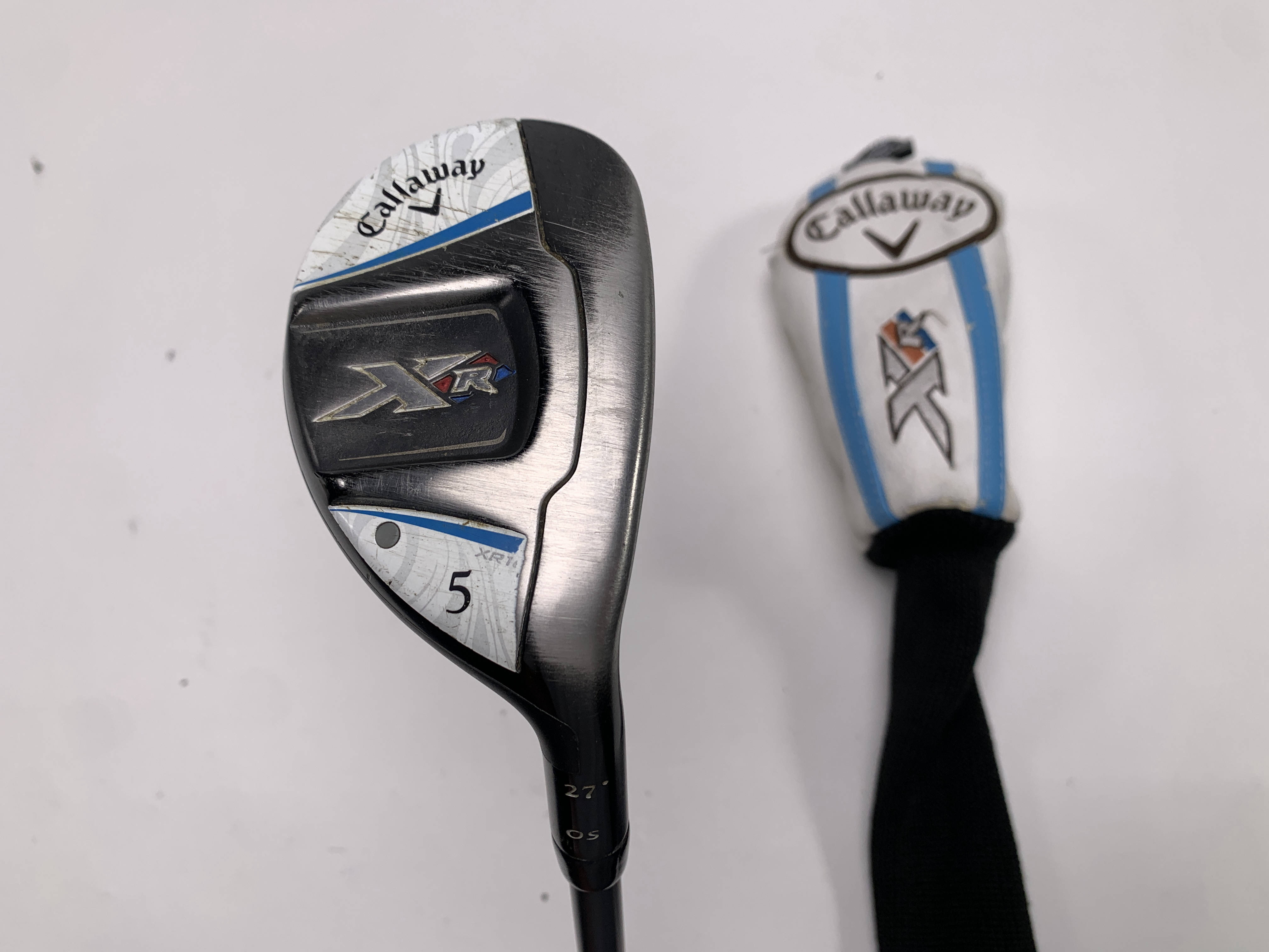 Callaway Golf - mitsu Callaway 2014 Big Bertha Driver 10.5* Mitsubishi Rayon