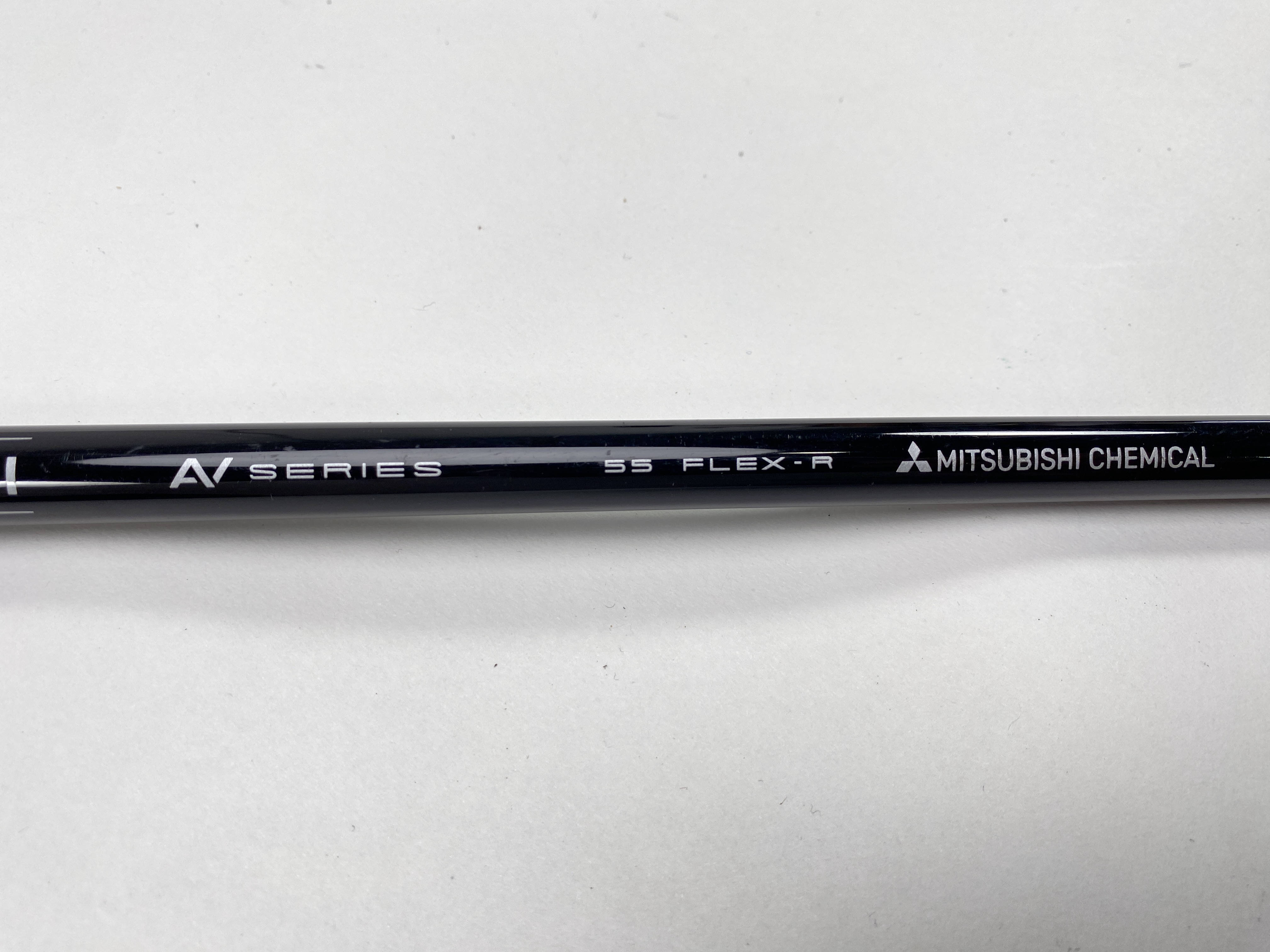 Driver Titleist TSR1 9° Shaft Tensei Blue AV Series 55 Stiff - Occasion, Droitier