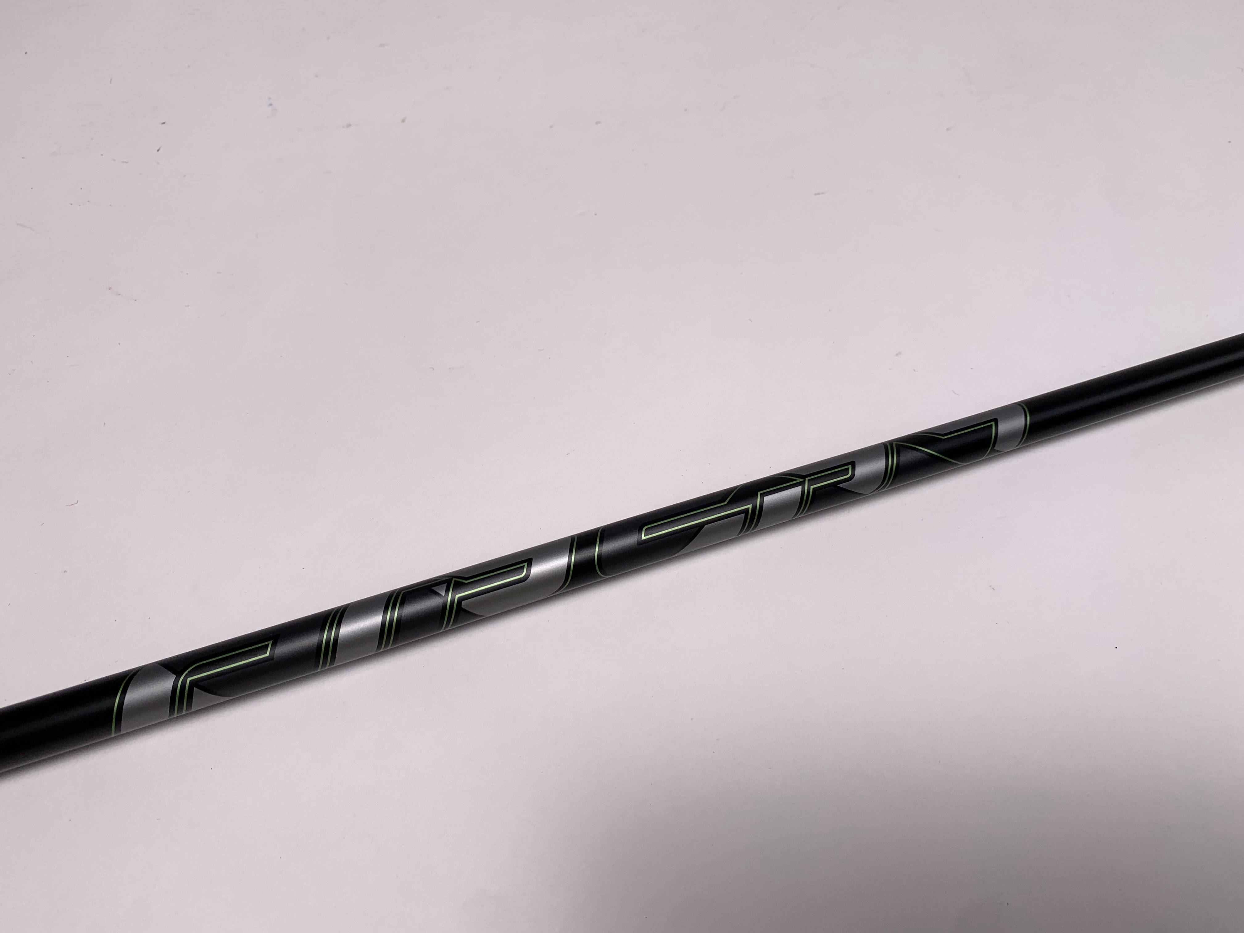 Fujikura - AIRSPEED スタンダードフレックス ブラック　約41.75 1050㍉ Fujikura Air Speeder 45G Regular 44.75