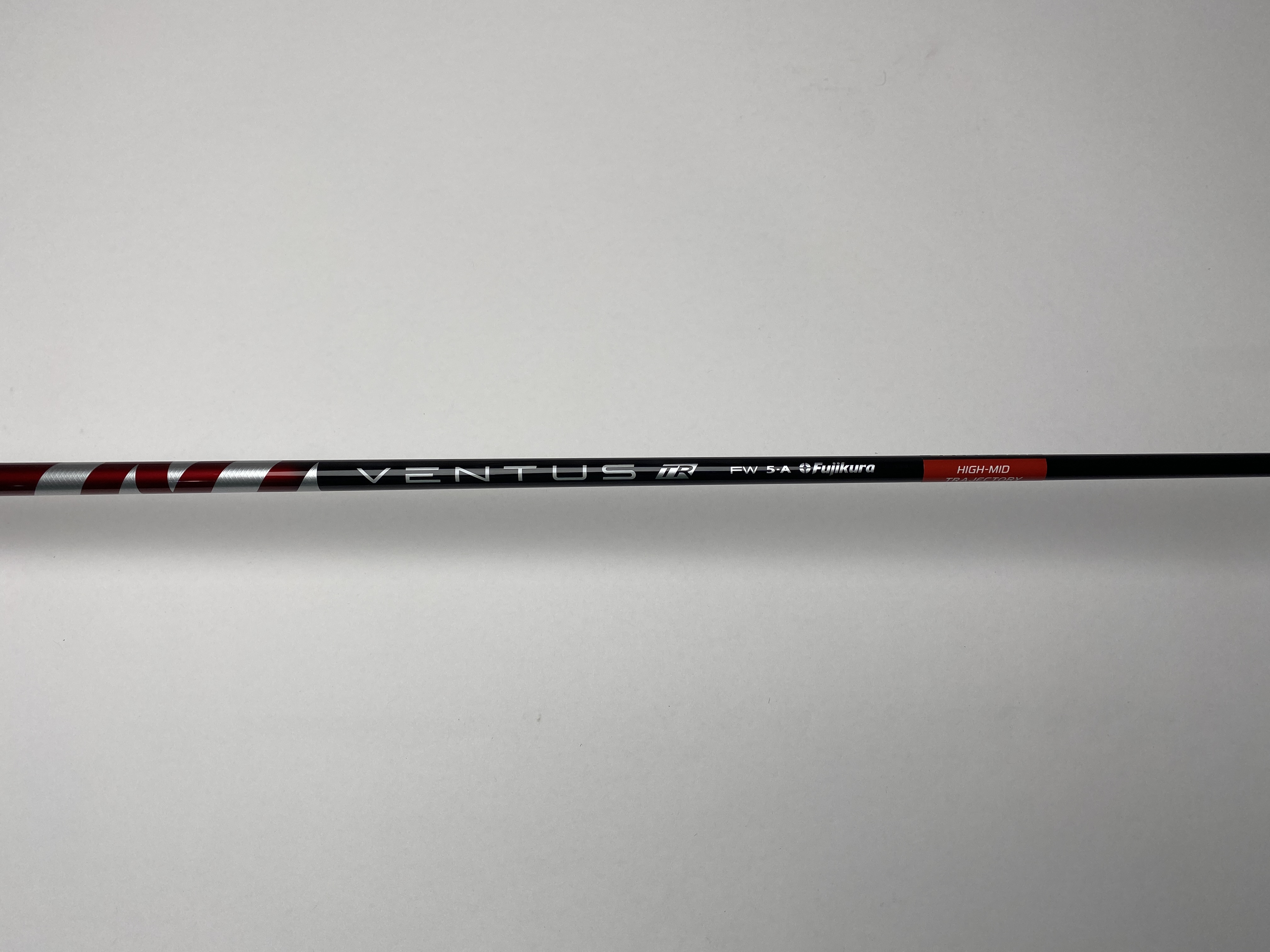 TaylorMade Stealth 2 3HL Fairway Wood 16.5* Fujikura Ventus
