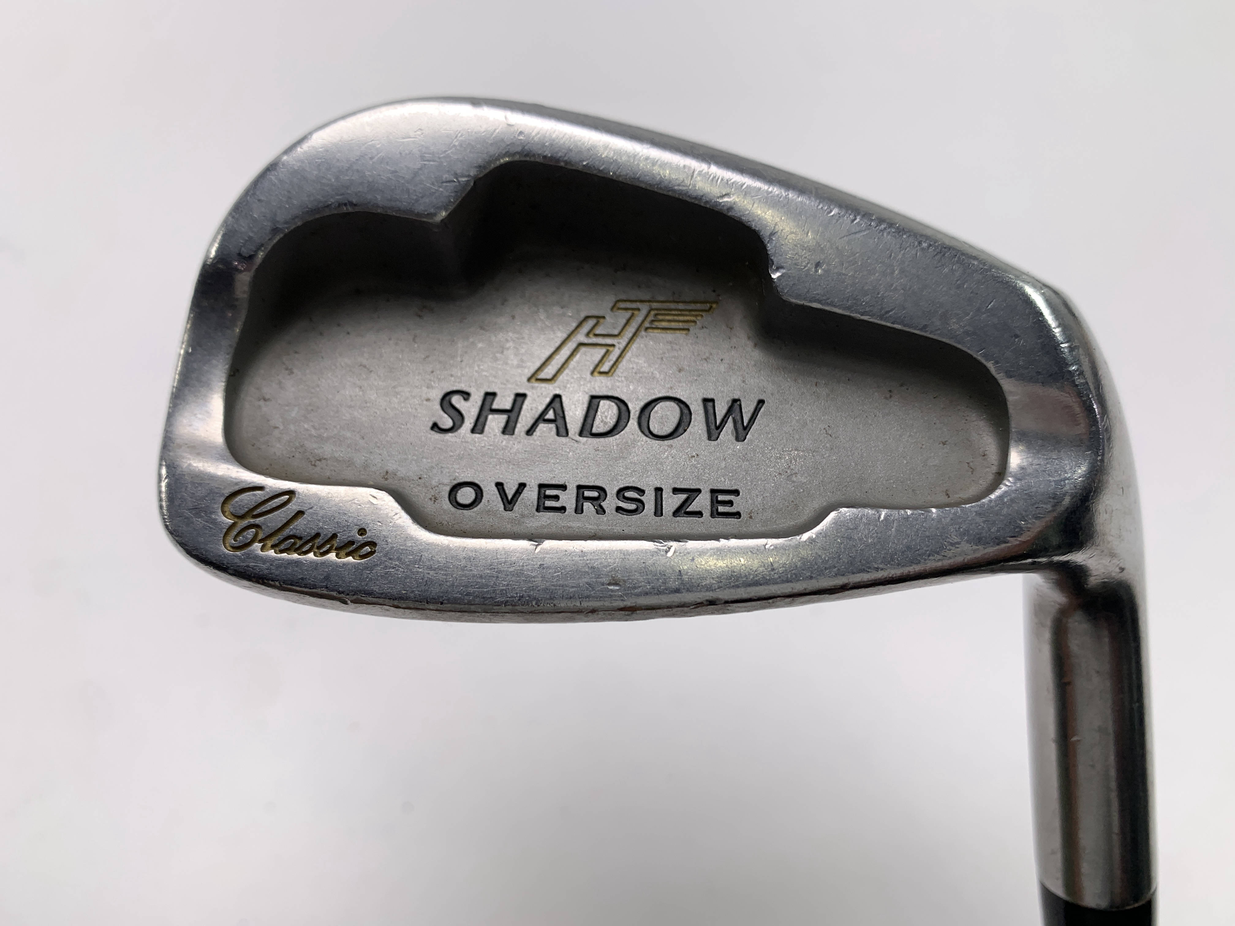 Shogo GekaProject X 6.0 Wedge シャフト Project X Wedge Shaft - The GolfWorks
