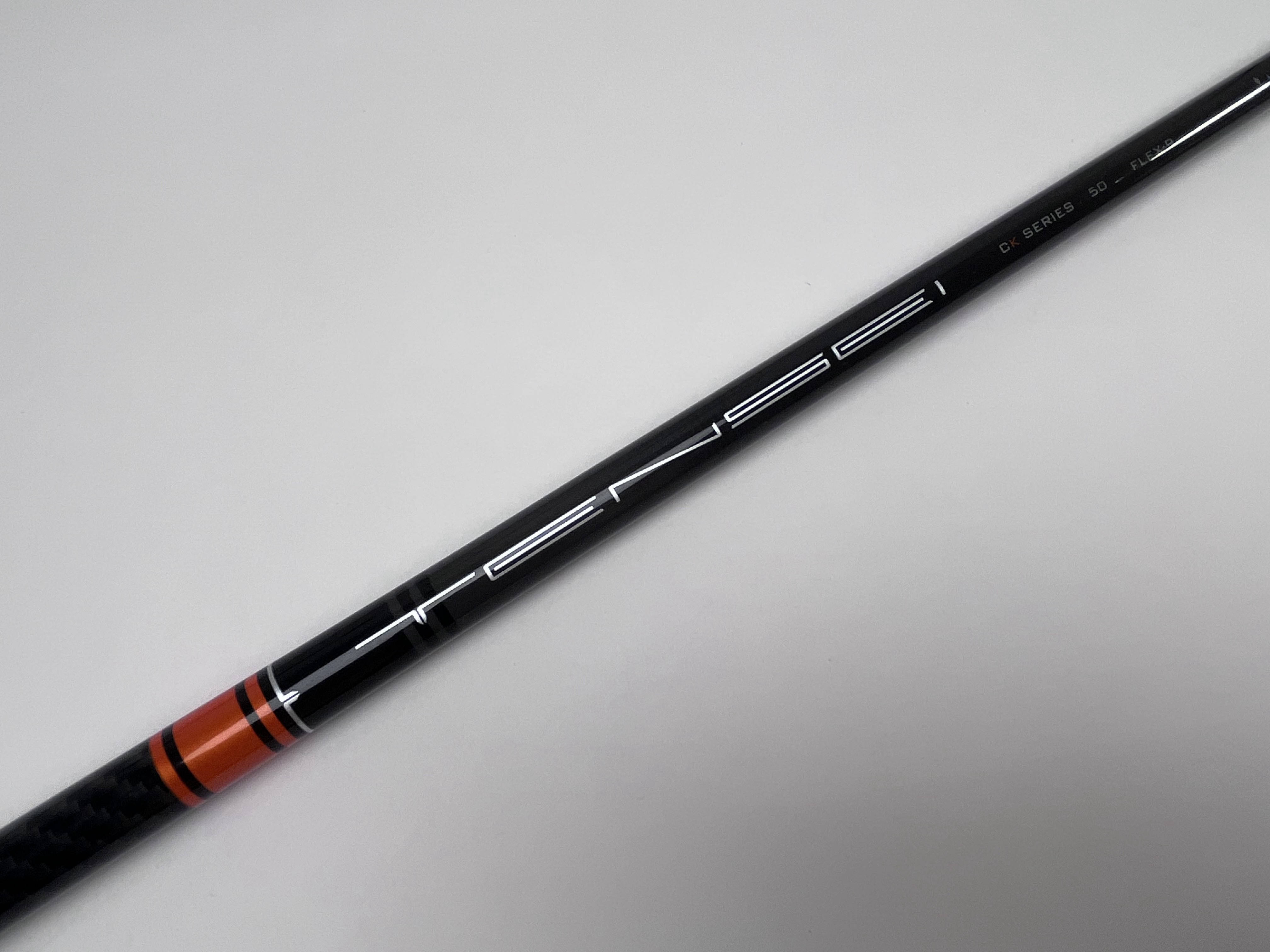 Mitsubishi Chemical Tensei Orange CK Series Regular Driver Shaft