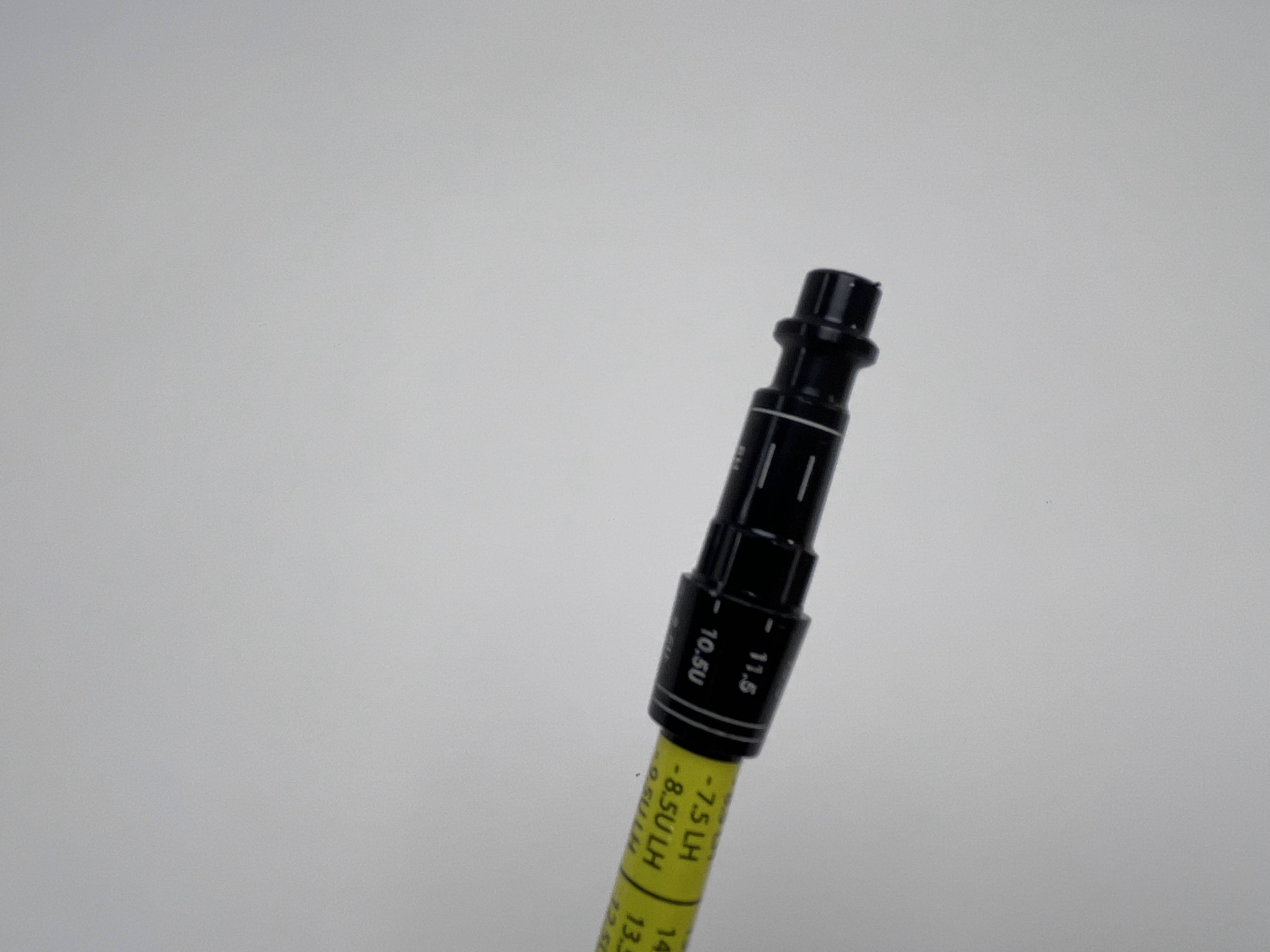 Mitsubishi Chemical Tensei Orange CK Series Regular Driver Shaft