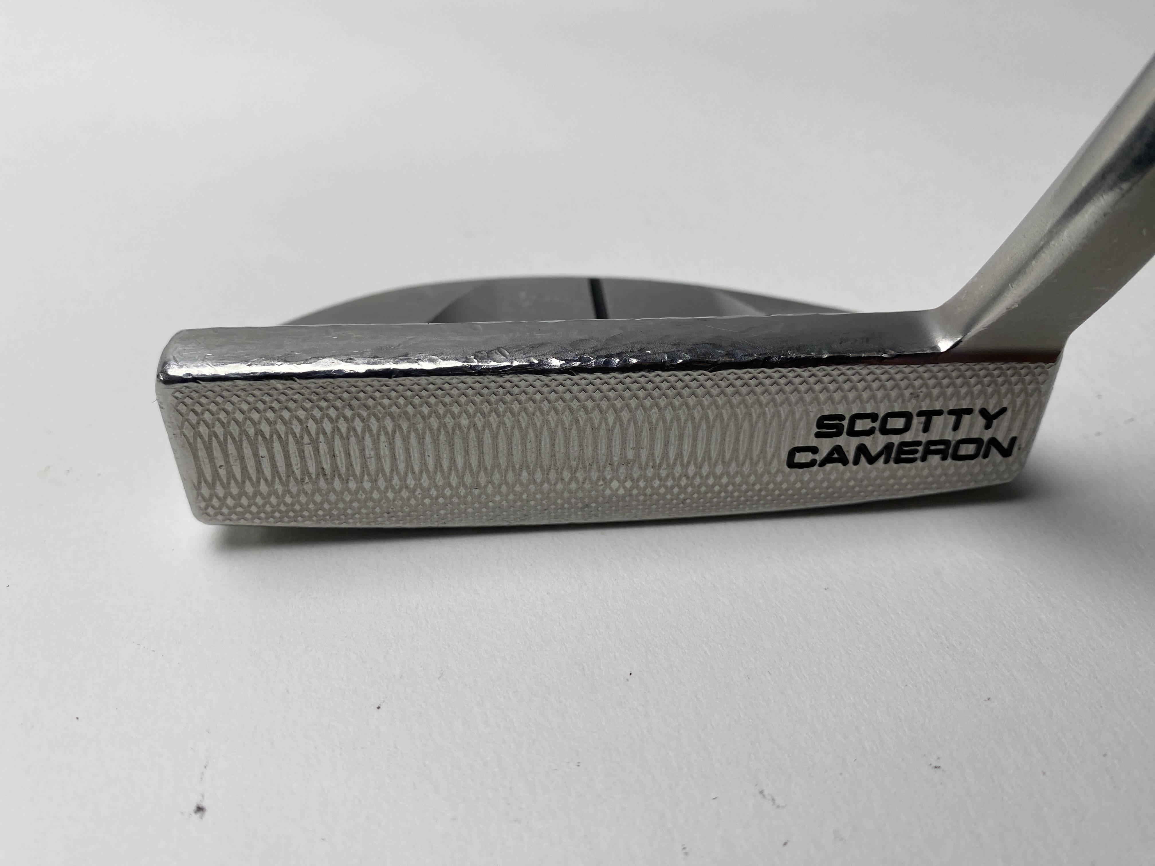 Scotty Cameron GoLo 3 2014 Putter 5