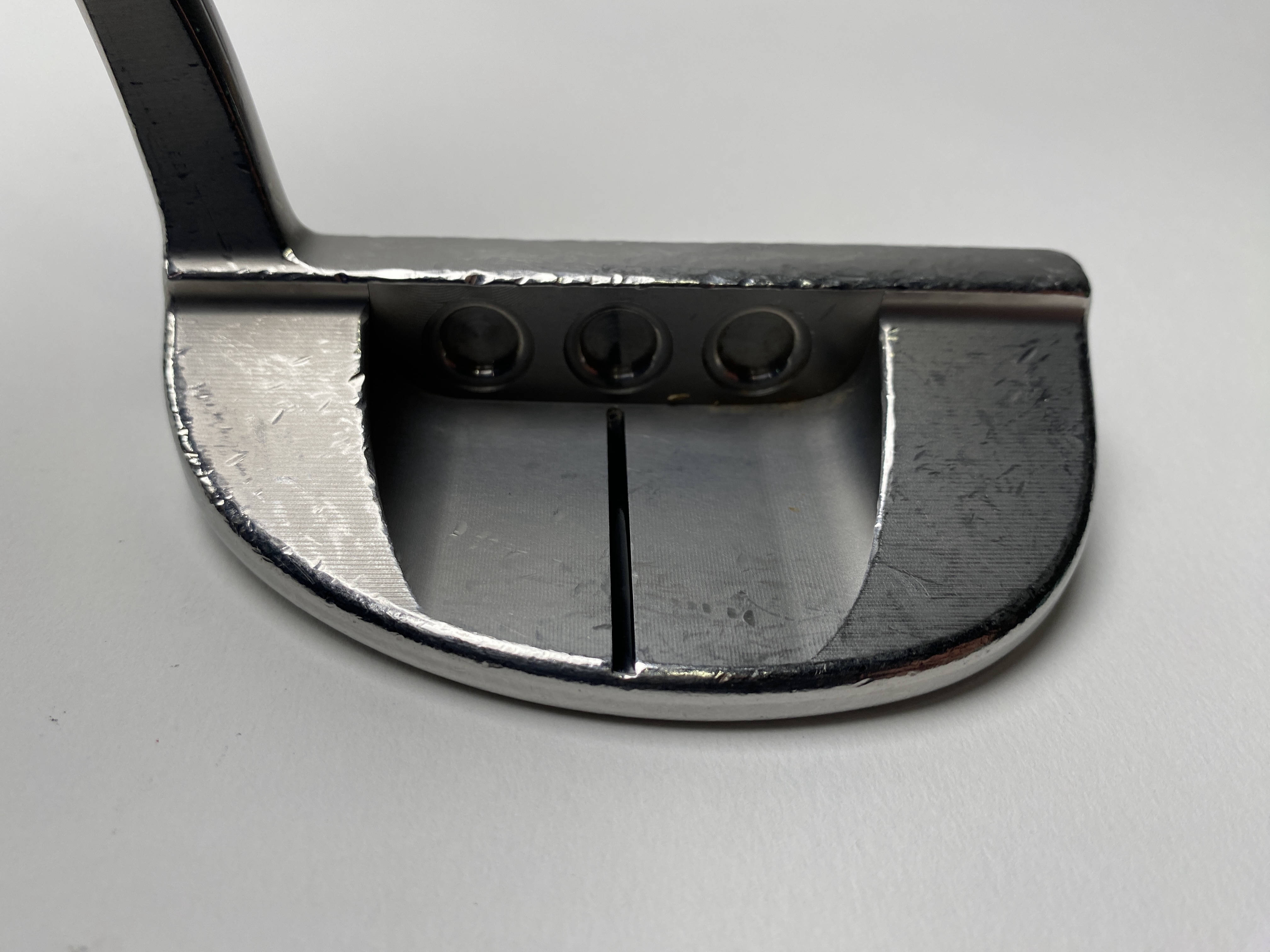 Scotty Cameron Golo 3 パター Scotty Cameron GoLo 3 2014 Putter 5