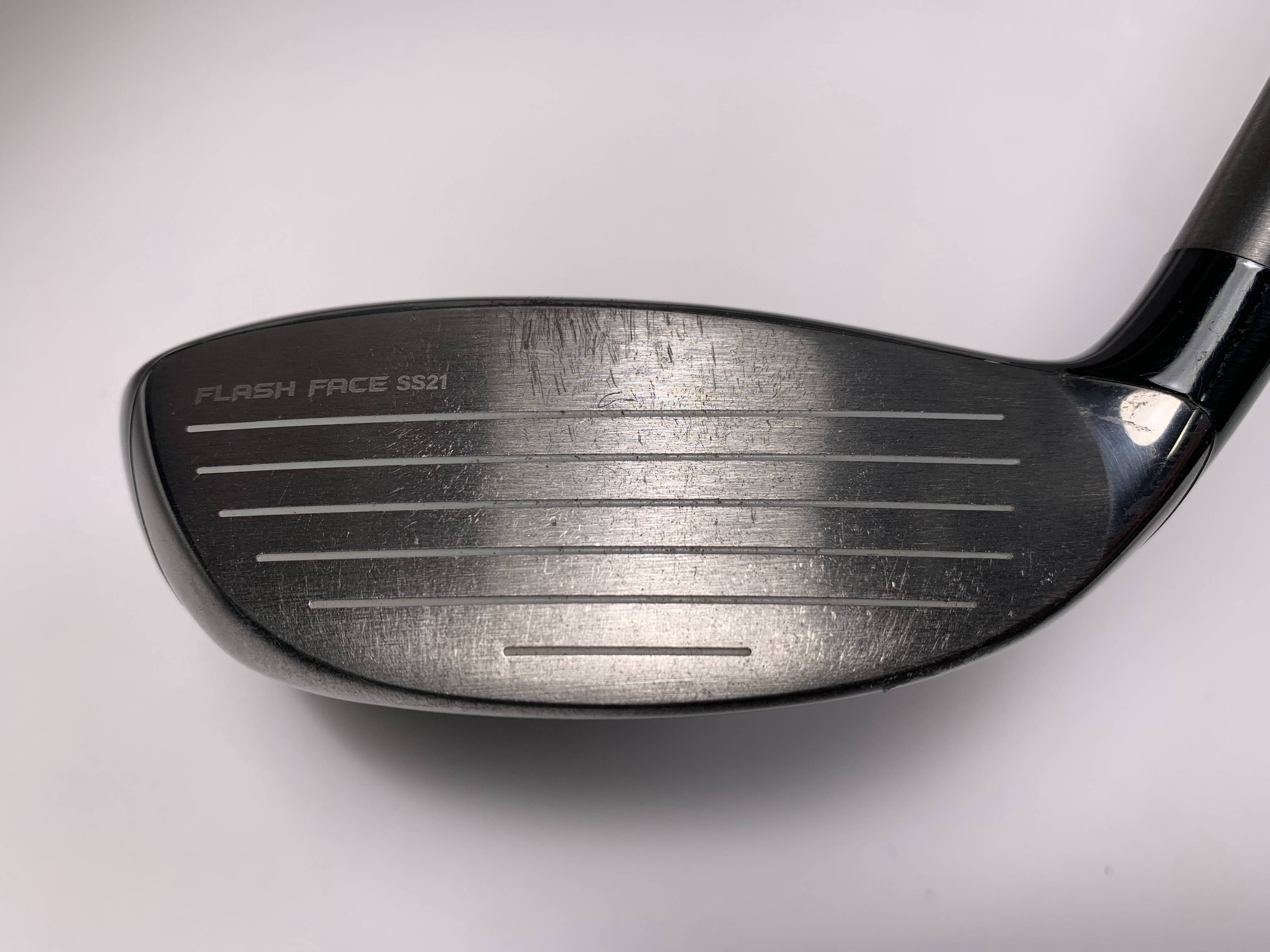 Callaway Apex Utility Wood 19* Fujikura Ventus Blue 8-X Velocore