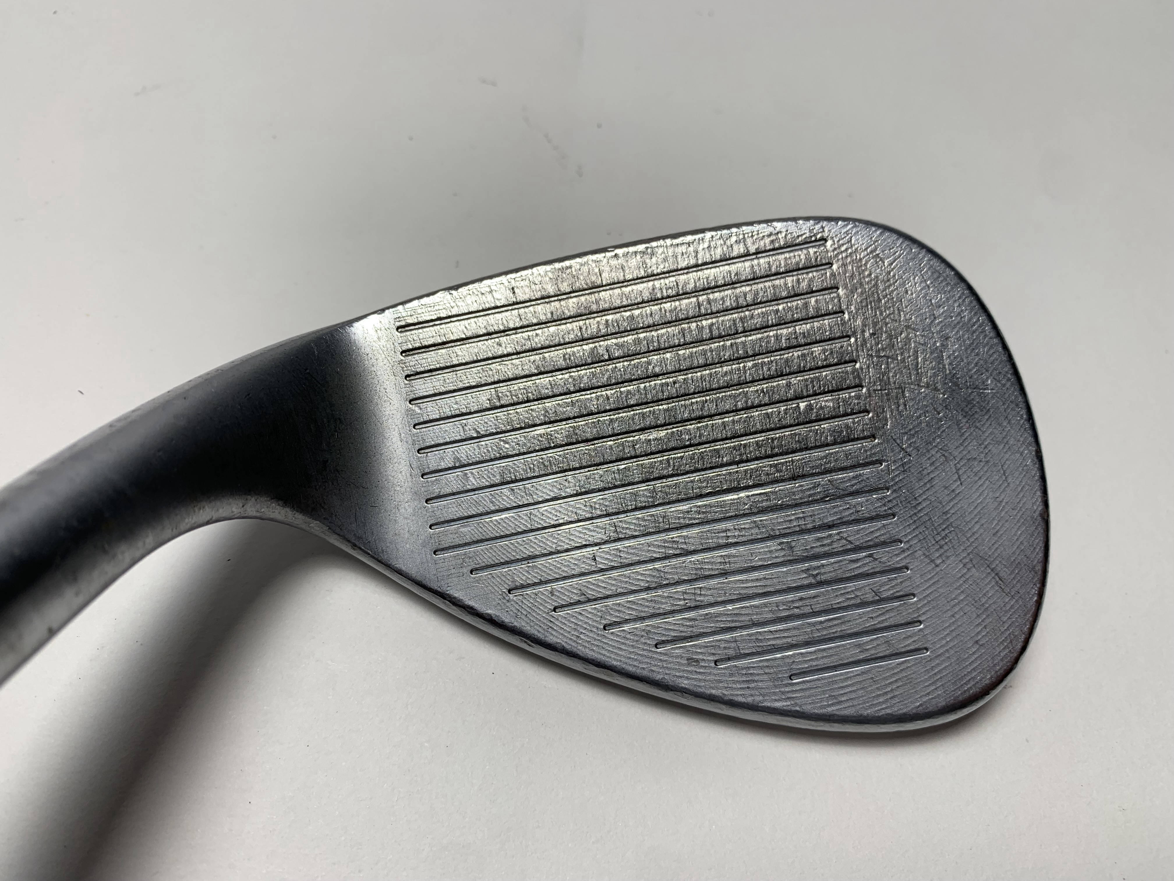 Cleveland CBX Gap Wedge GW 50* 11 Bounce Rotex Precision Graphite