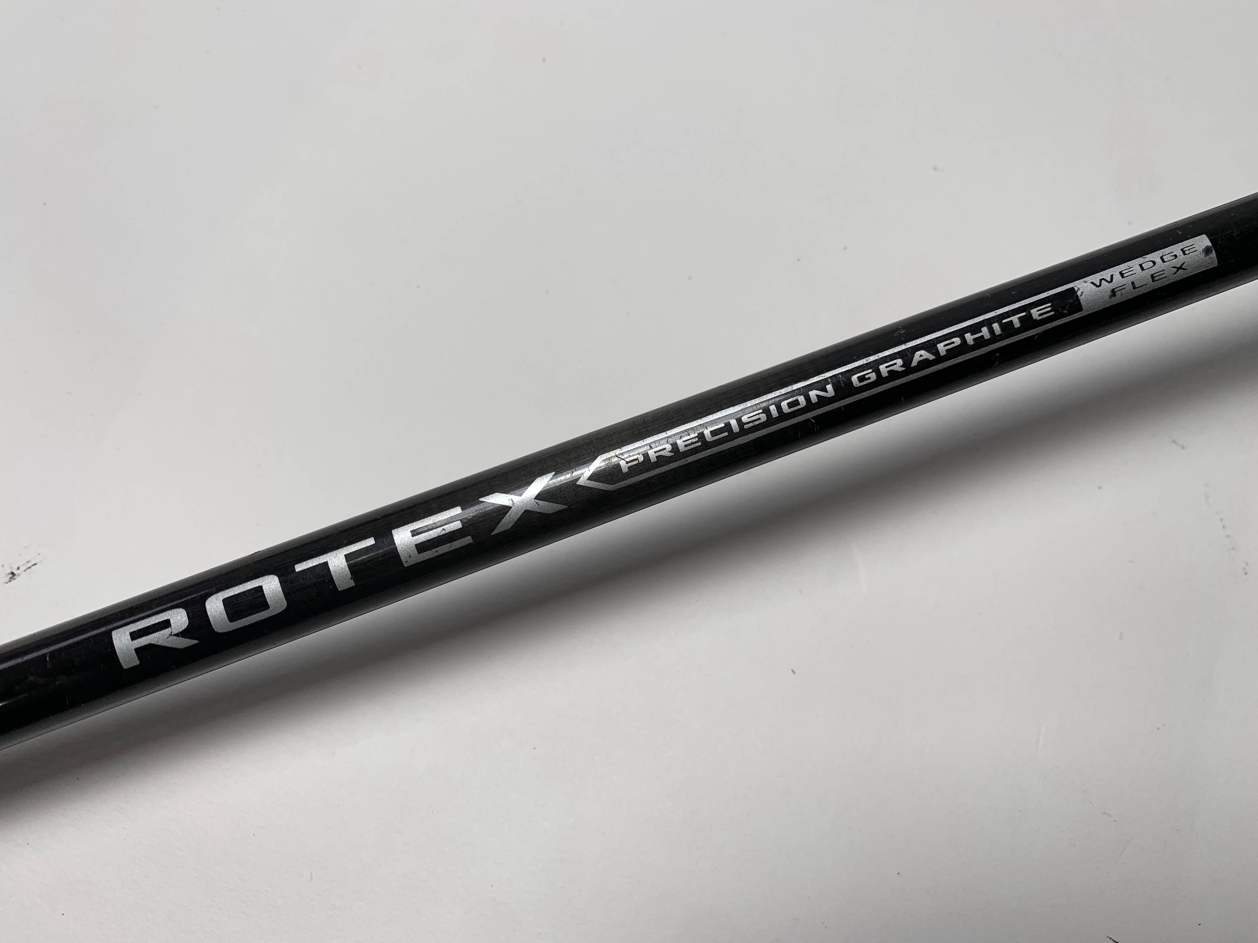 Cleveland CBX Gap Wedge GW 50* 11 Bounce Rotex Precision Graphite