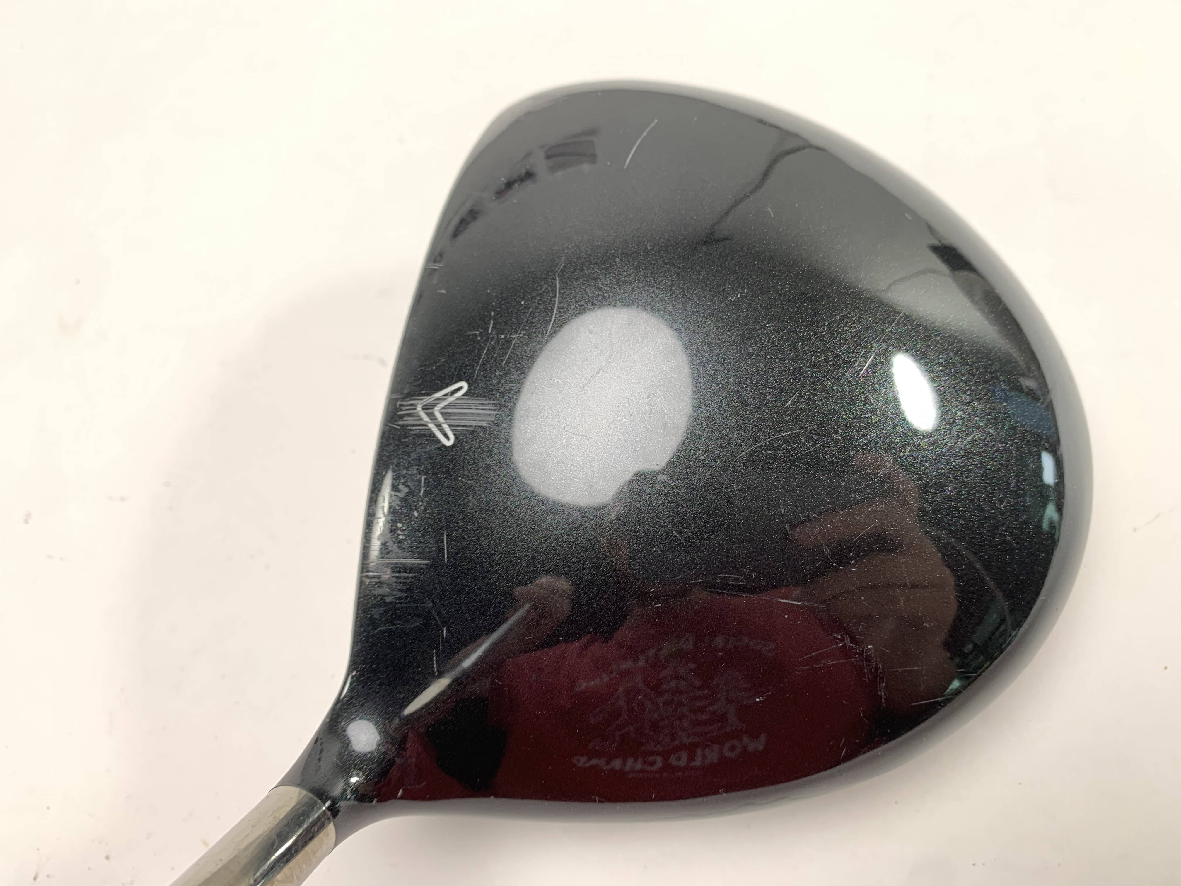 もち様　Callaway Solaire レディースドライバー 13° Callaway キャロウェイ SOLAIRE ソレイル 1W 13° ドライバー