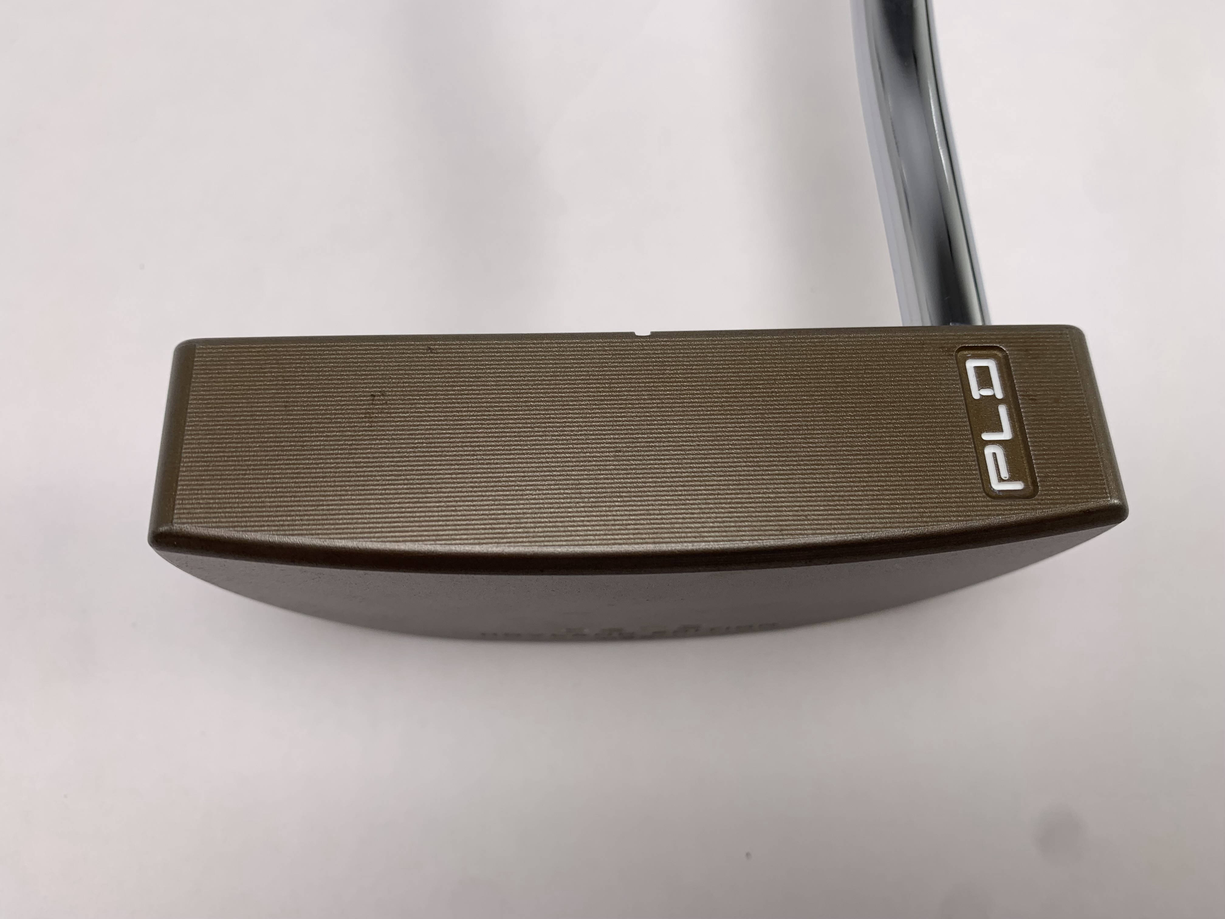 Ping PLD Milled SE DS72 Hovland Edition Putter 34