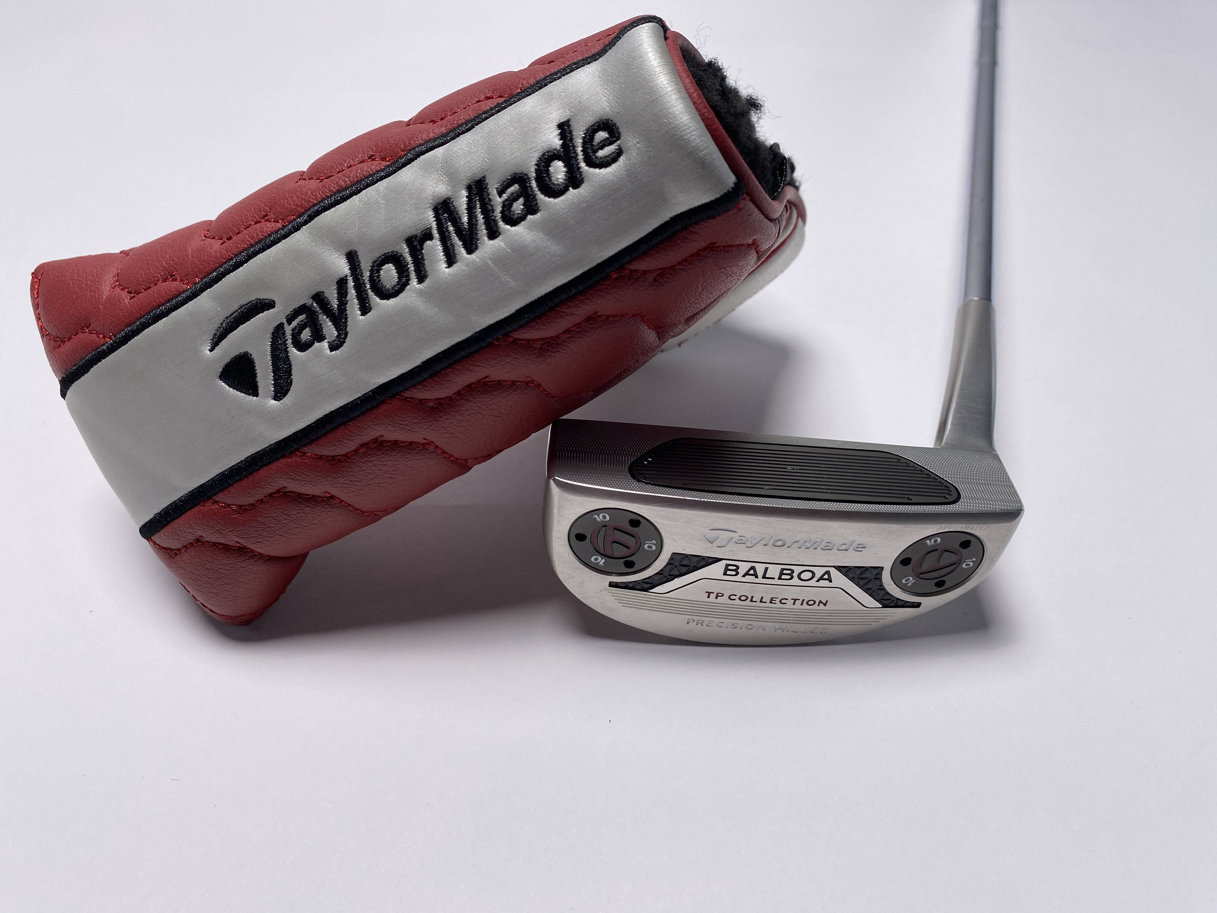 TaylorMade TP Collection Balboa Putter 34