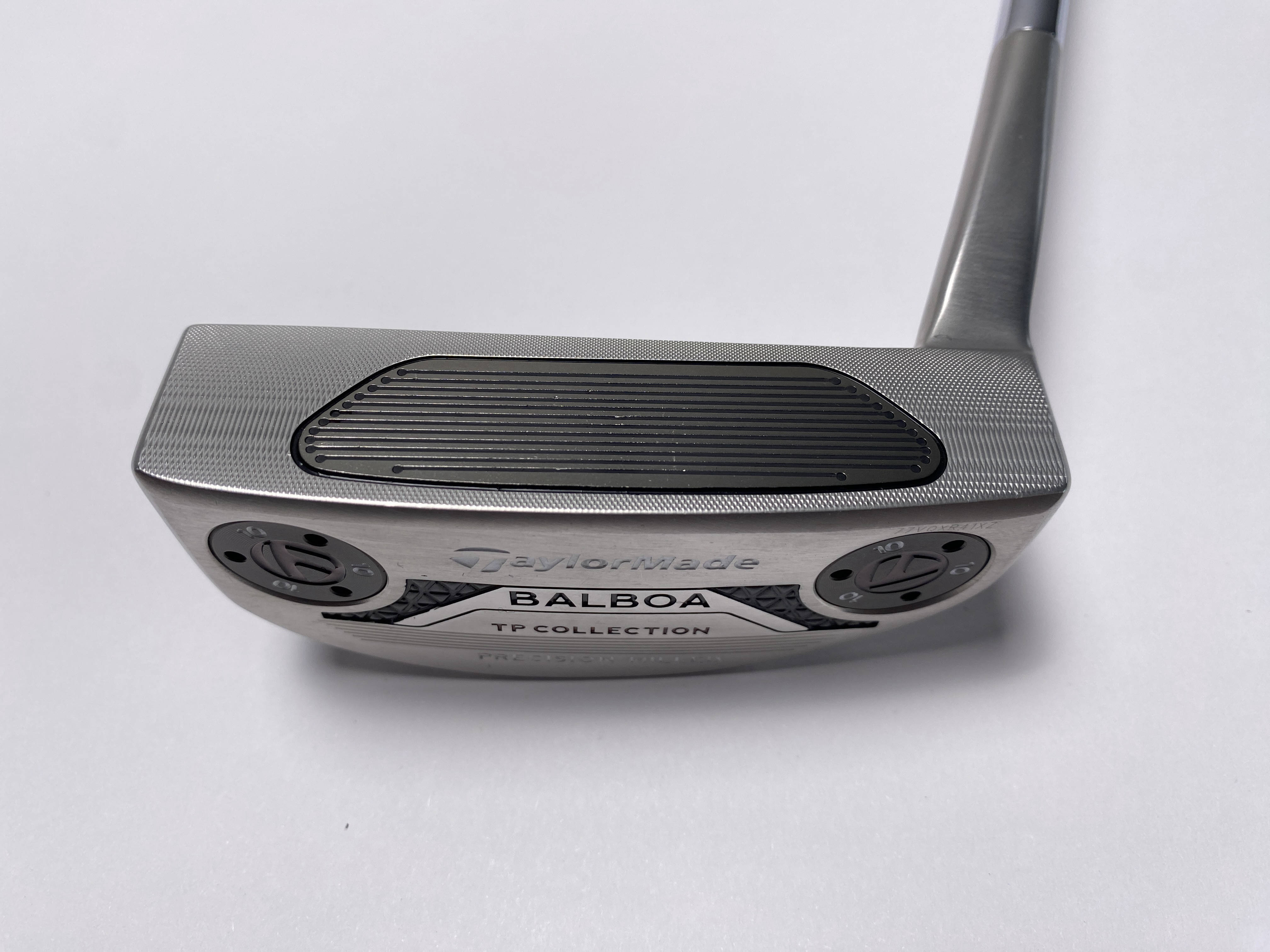 TaylorMade TP Collection Balboa Putter 34