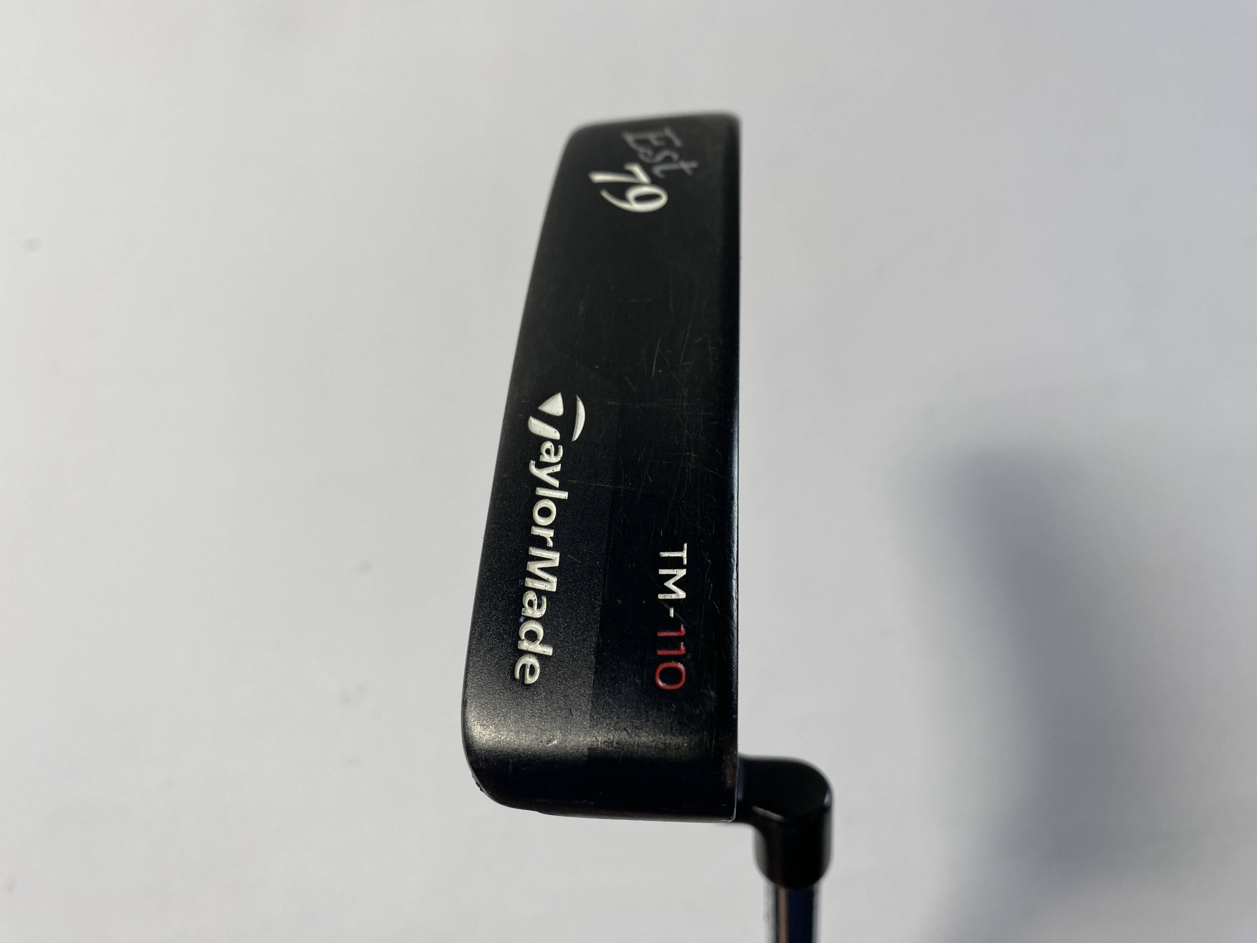 TaylorMade EST 79 Series TM-110 Putter 34
