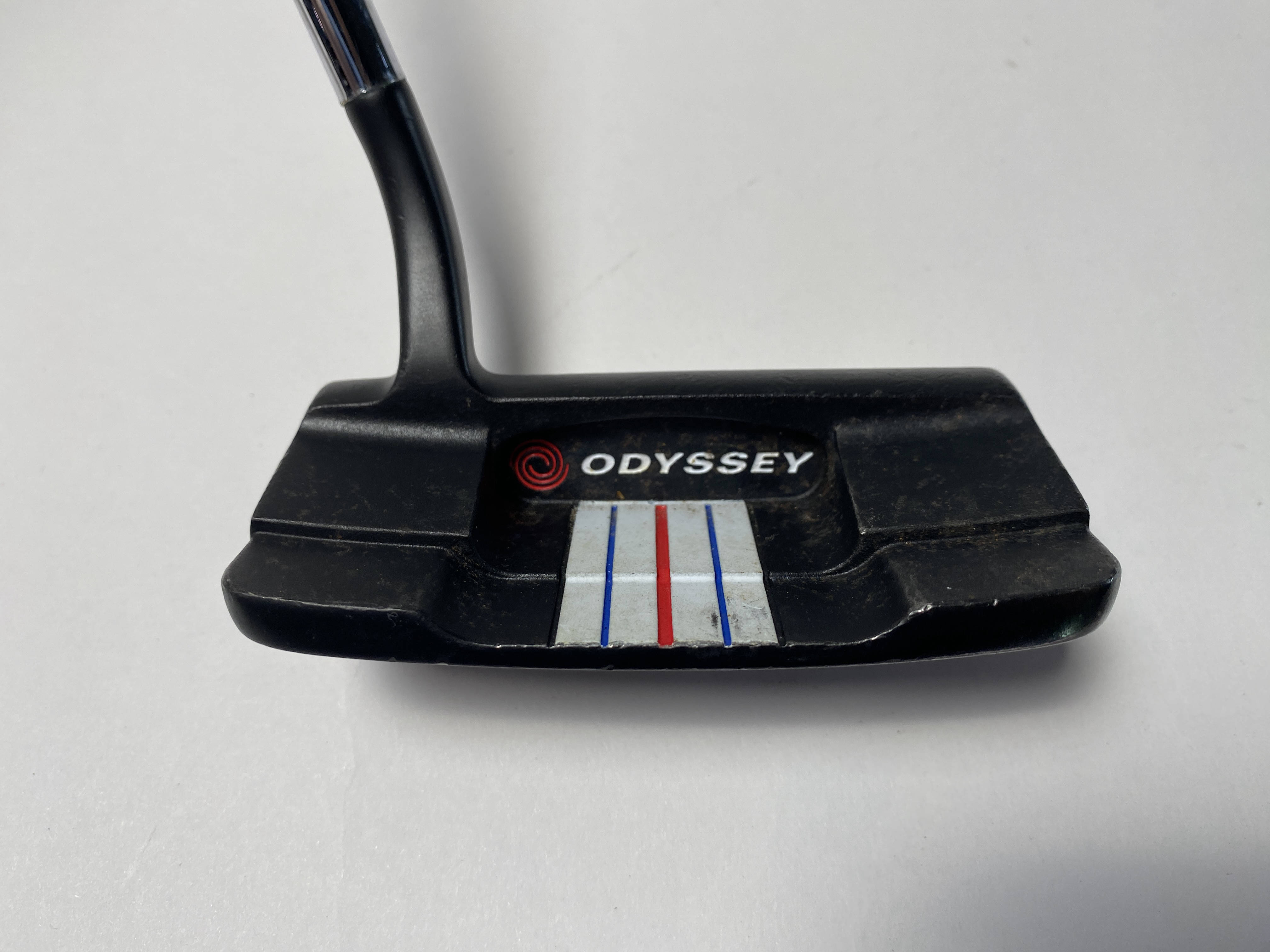 Odyssey Triple Track Double Wide Putter 33