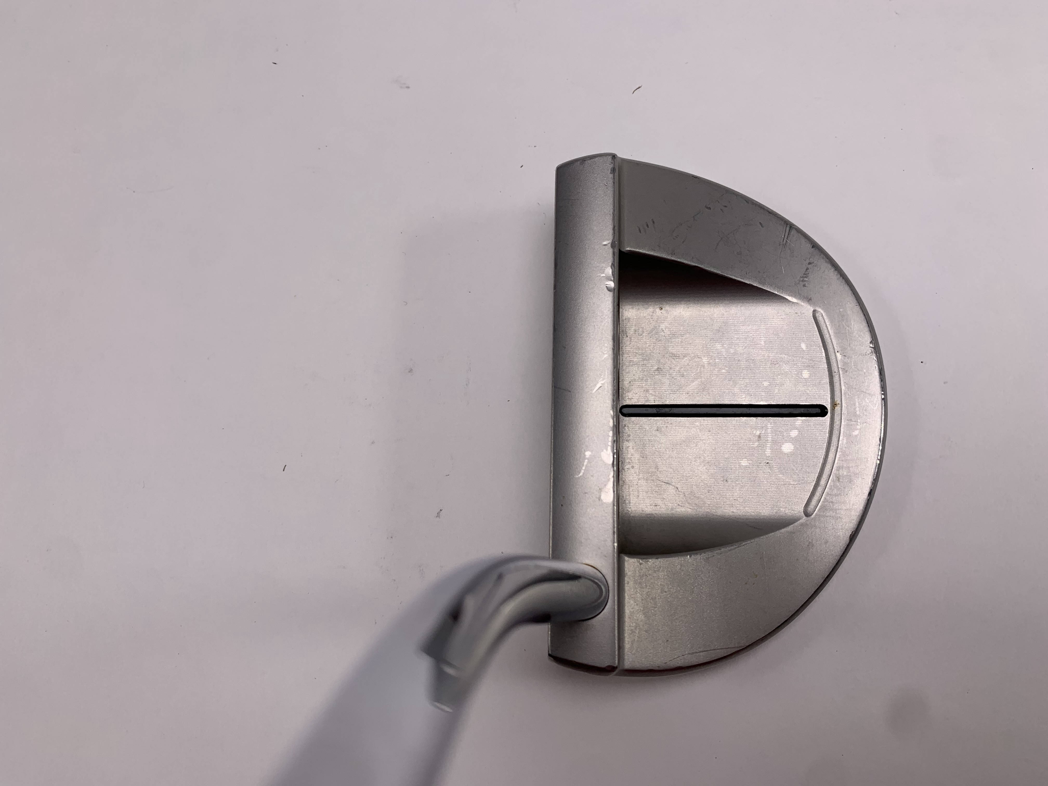 Scotty Cameron Golo 7 Dual Balance 2014 Putter 38