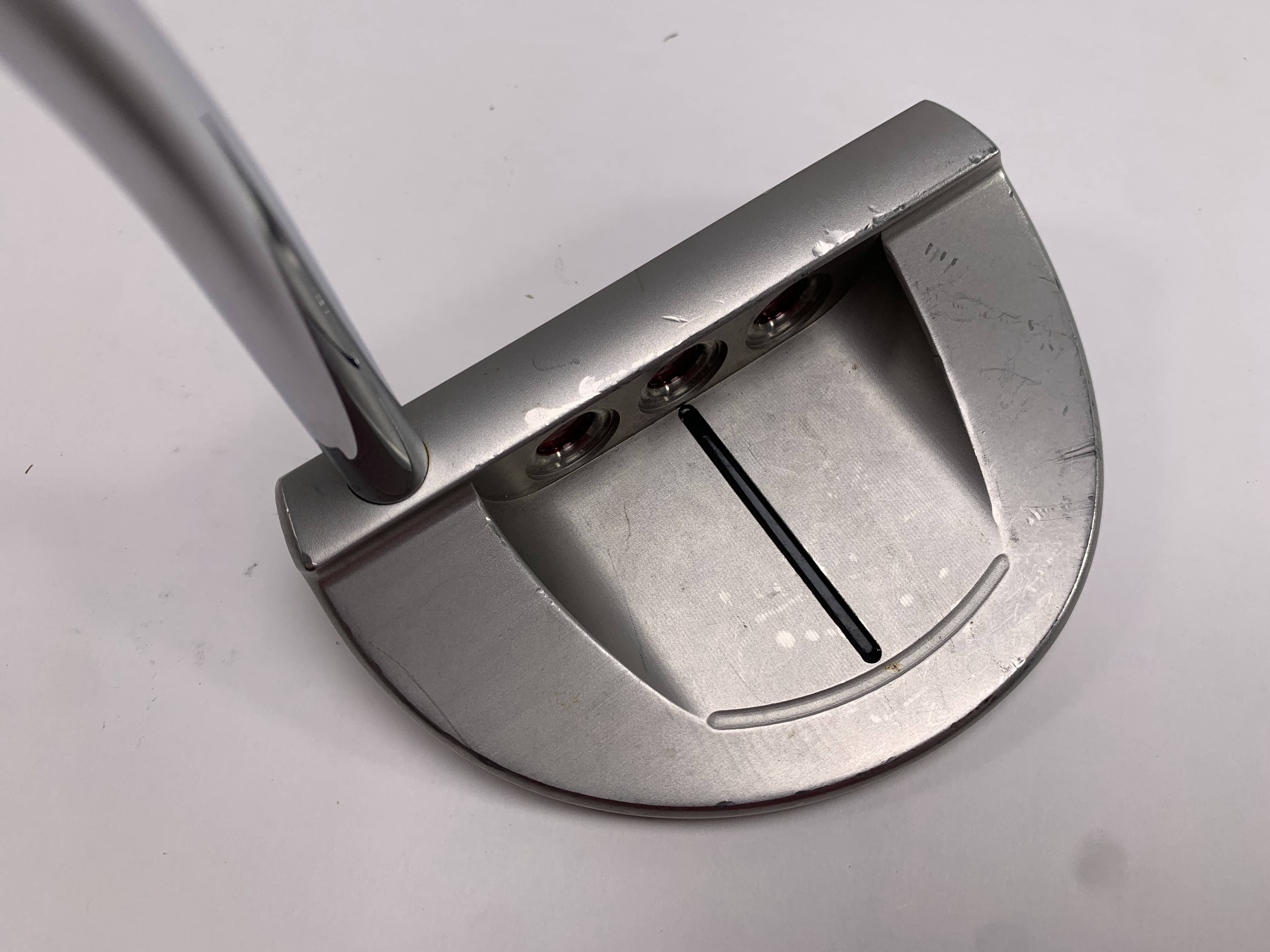 Scotty Cameron Golo 7 Dual Balance 2014 Putter 38