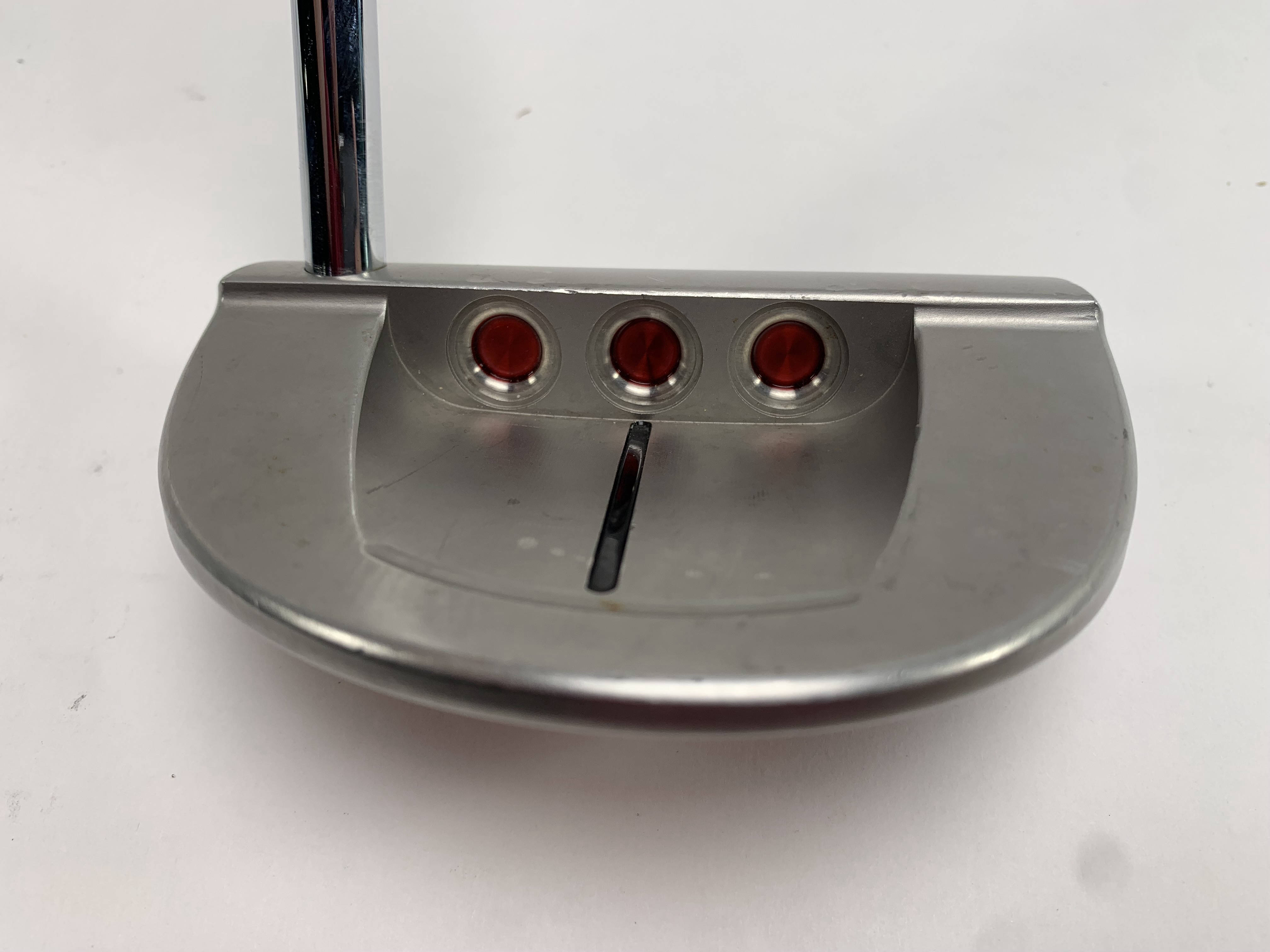 Scotty Cameron Golo 7 Dual Balance 2014 Putter 38