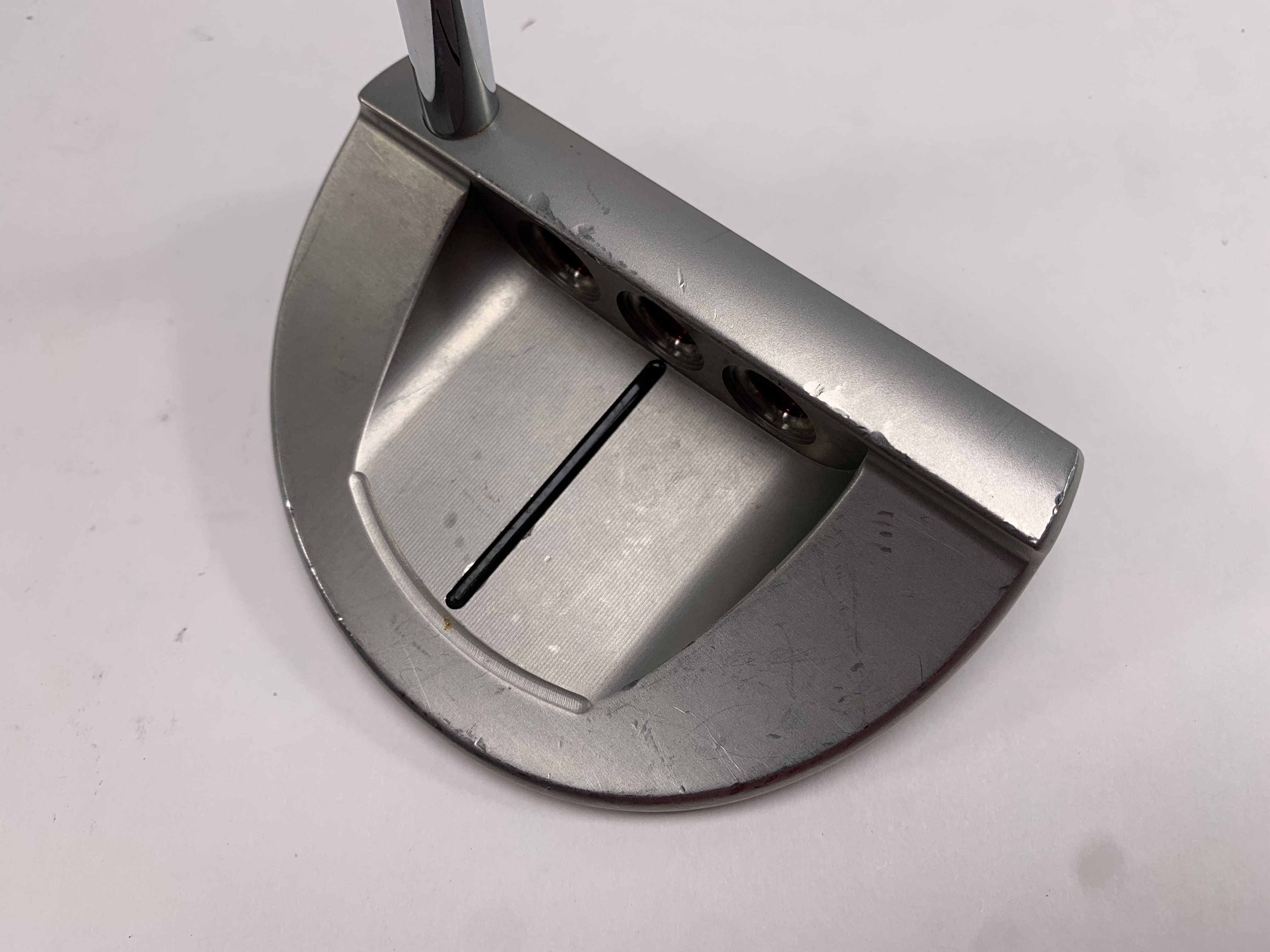 Scotty Cameron Golo 7 Dual Balance 2014 Putter 38