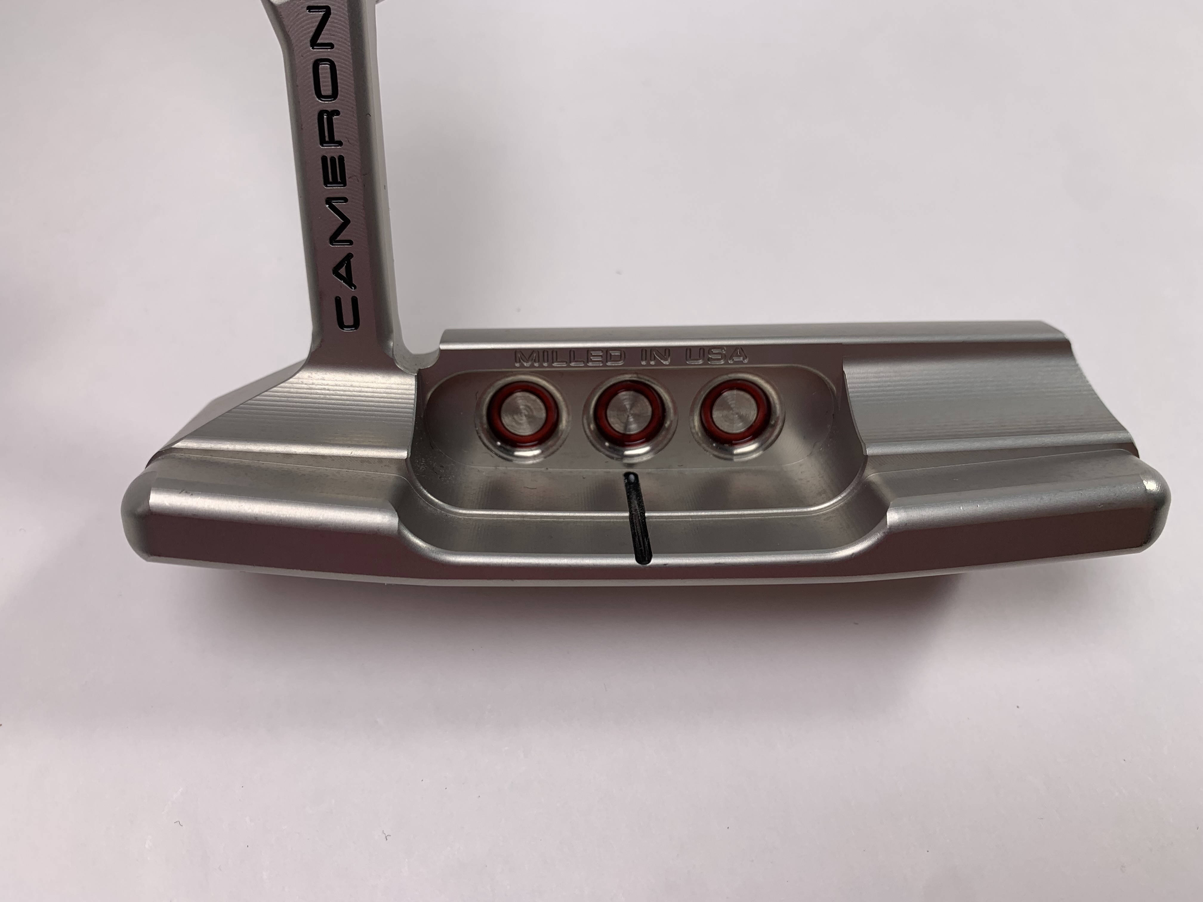 Scotty Cameron Special Select Newport 2 Putter 33