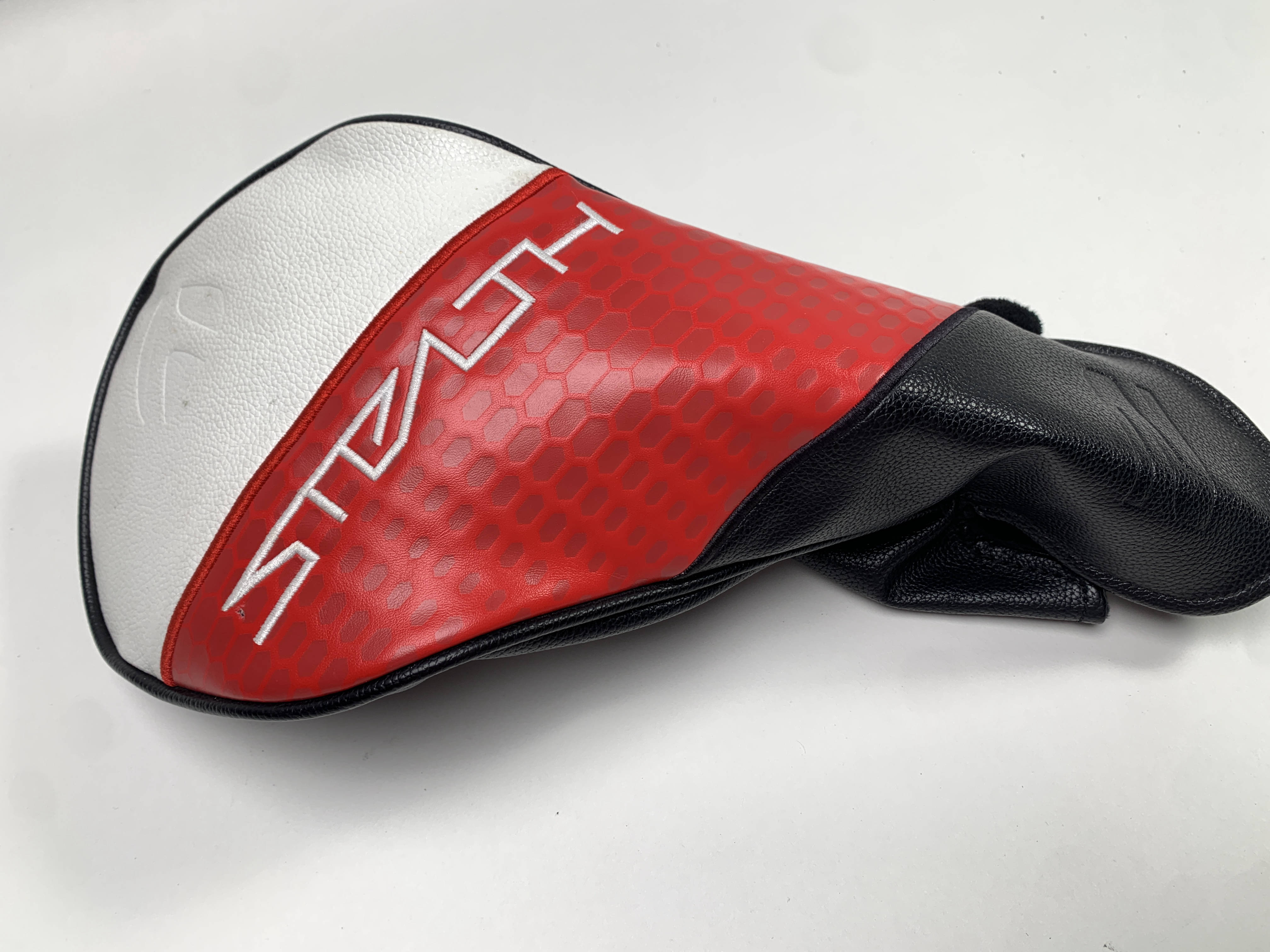 TaylorMade Stealth 2 Plus Driver 10.5* Fujikura Ventus Red TR 5R